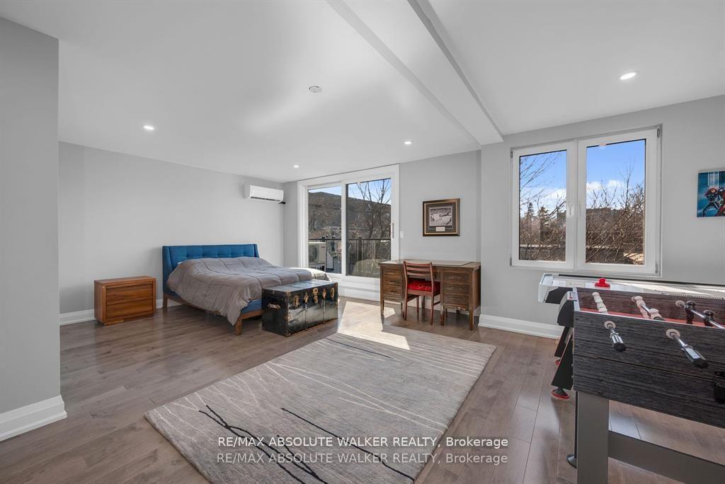 Photo 34 of 658 O'Connor Street, Ottawa, Glebe — HOMEH