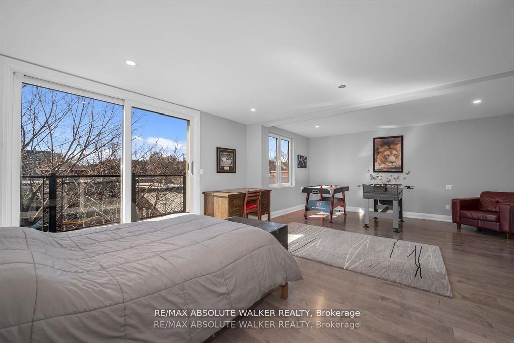 Photo 37 of 658 O'Connor Street, Ottawa, Glebe — HOMEH