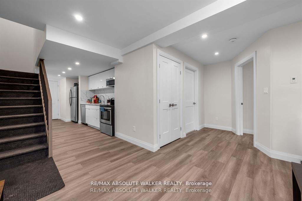 Photo 36 of 658 O'Connor Street, Ottawa, Glebe — HOMEH