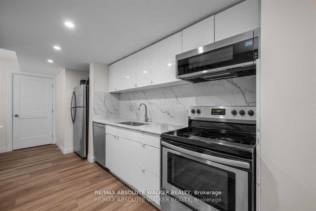 Photo 38 of 658 O'Connor Street, Ottawa, Glebe — HOMEH