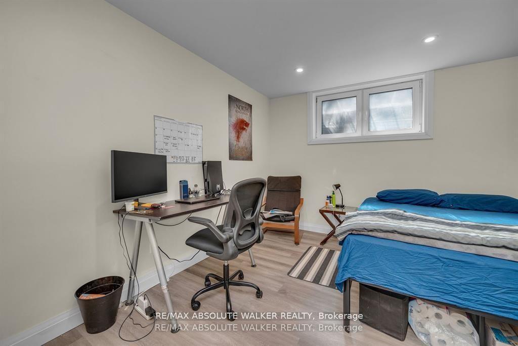 Photo 43 of 658 O'Connor Street, Ottawa, Glebe — HOMEH
