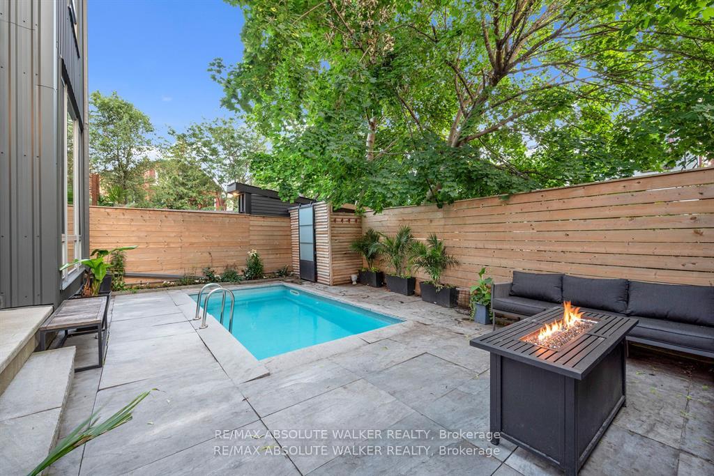 Photo 42 of 658 O'Connor Street, Ottawa, Glebe — HOMEH