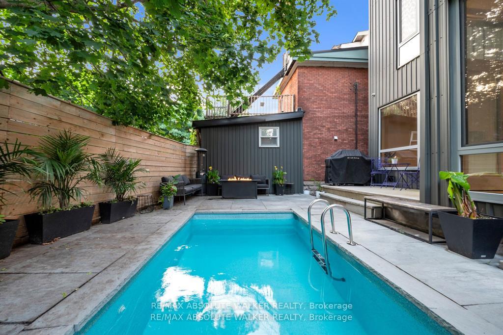 Photo 46 of 658 O'Connor Street, Ottawa, Glebe — HOMEH