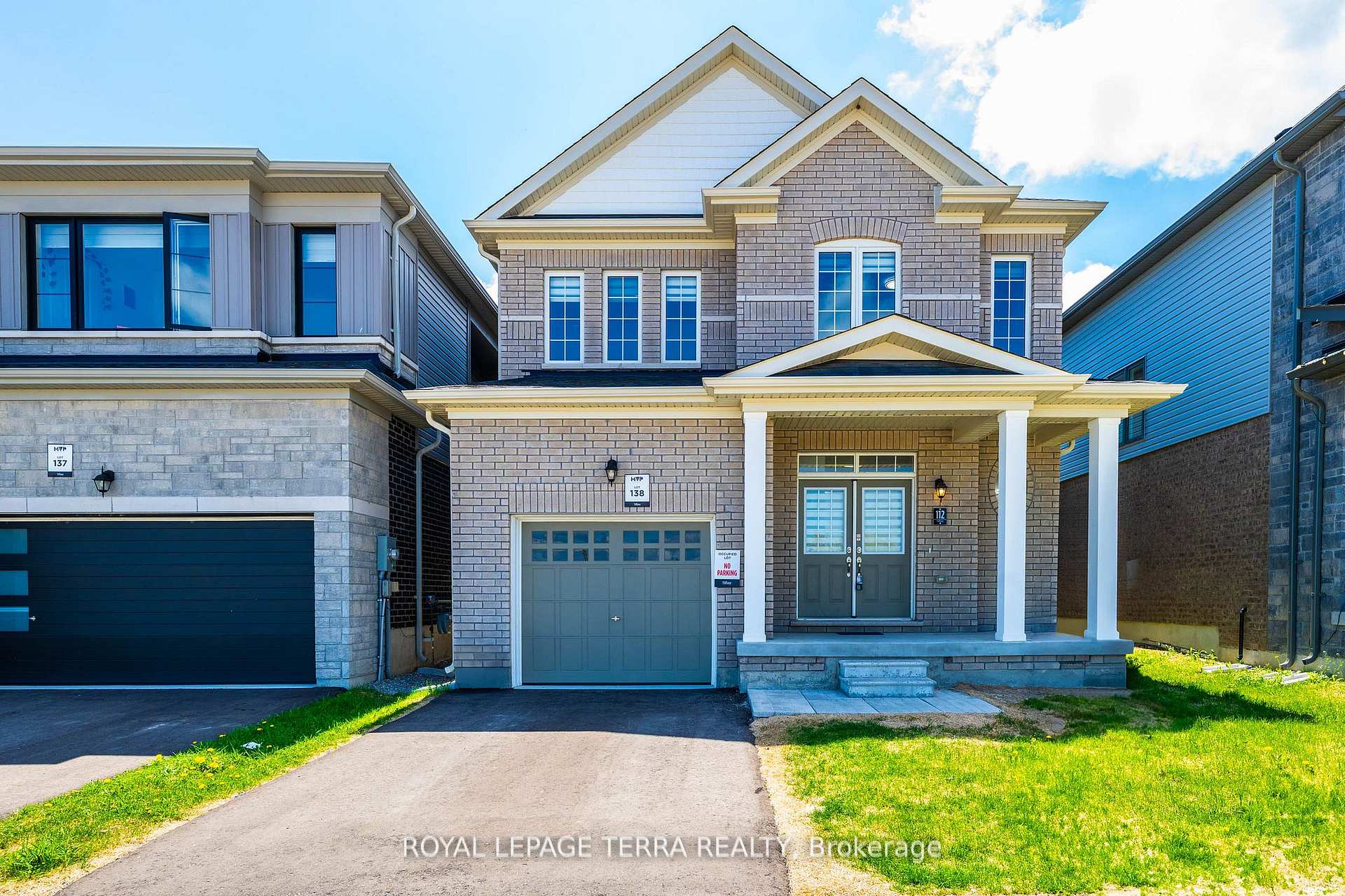 Photo 5 of 112 Nottingham Road, Barrie, 400 East — HOMEH