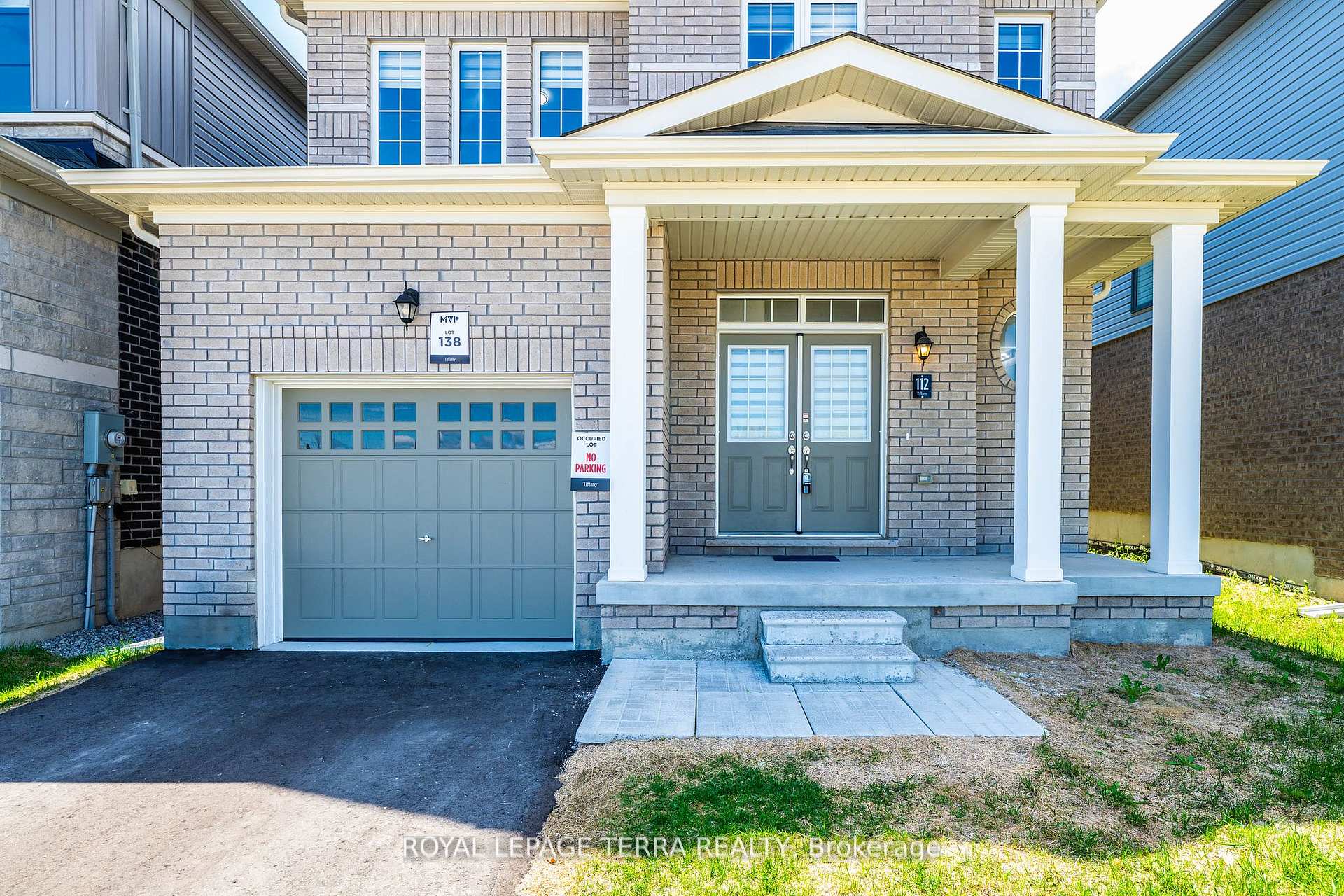 Photo 26 of 112 Nottingham Road, Barrie, 400 East — HOMEH