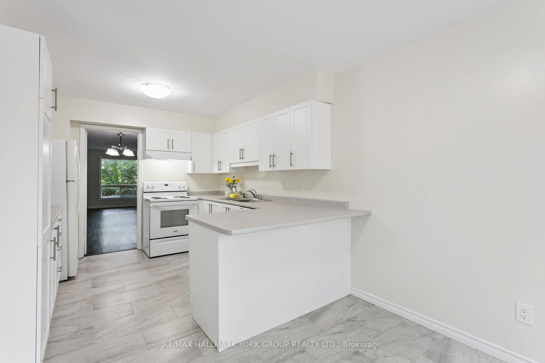 Photo 7 of Unit 6, 51 John Street, Brampton, Downtown Brampton — HOMEH