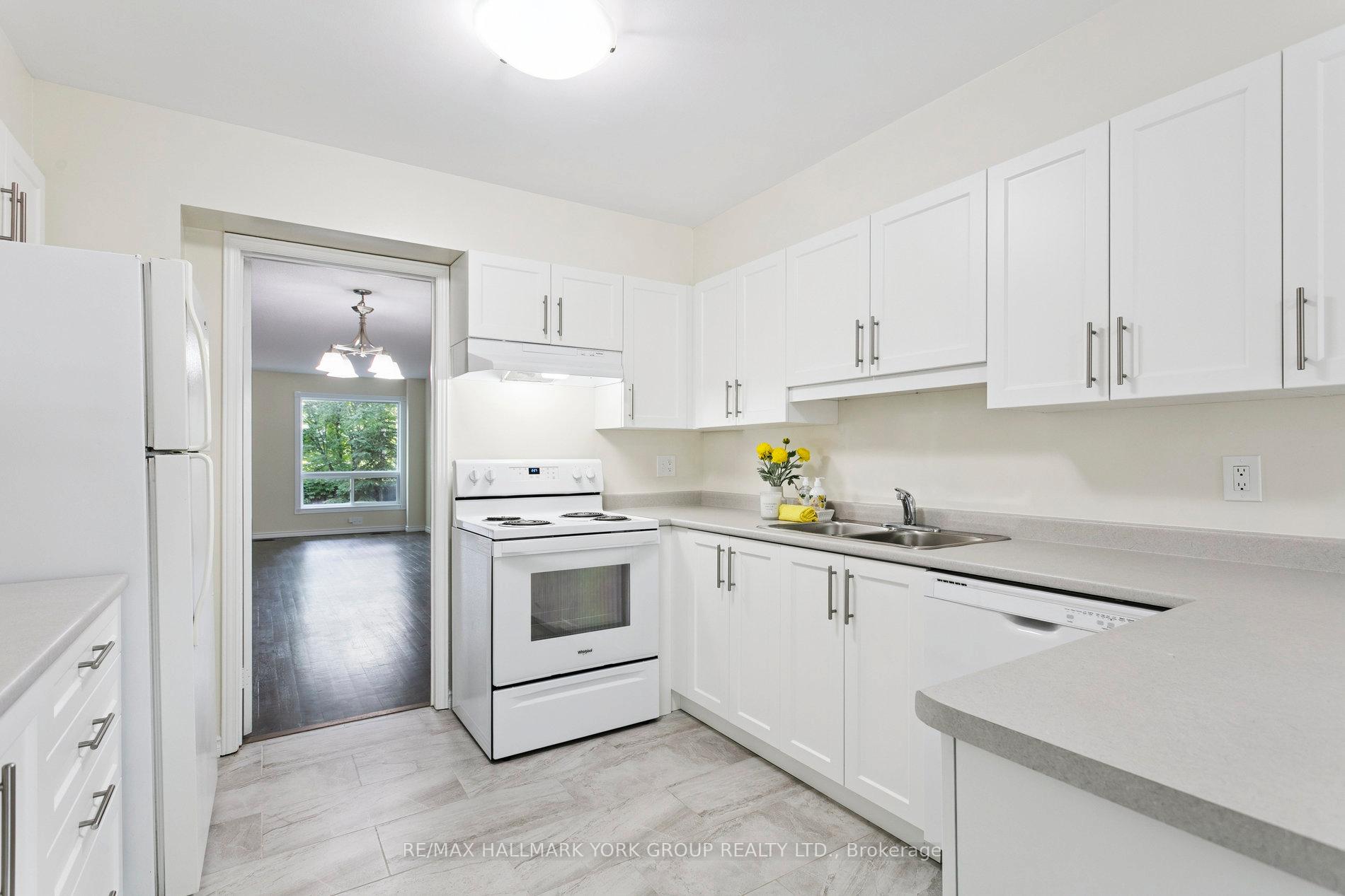 Photo 35 of Unit 6, 51 John Street, Brampton, Downtown Brampton — HOMEH
