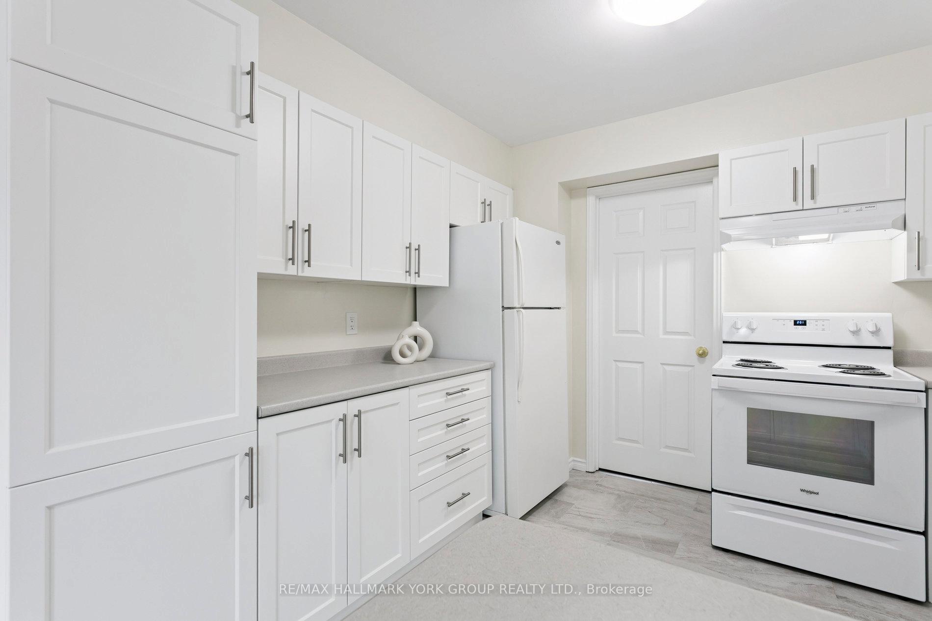 Photo 18 of Unit 6, 51 John Street, Brampton, Downtown Brampton — HOMEH