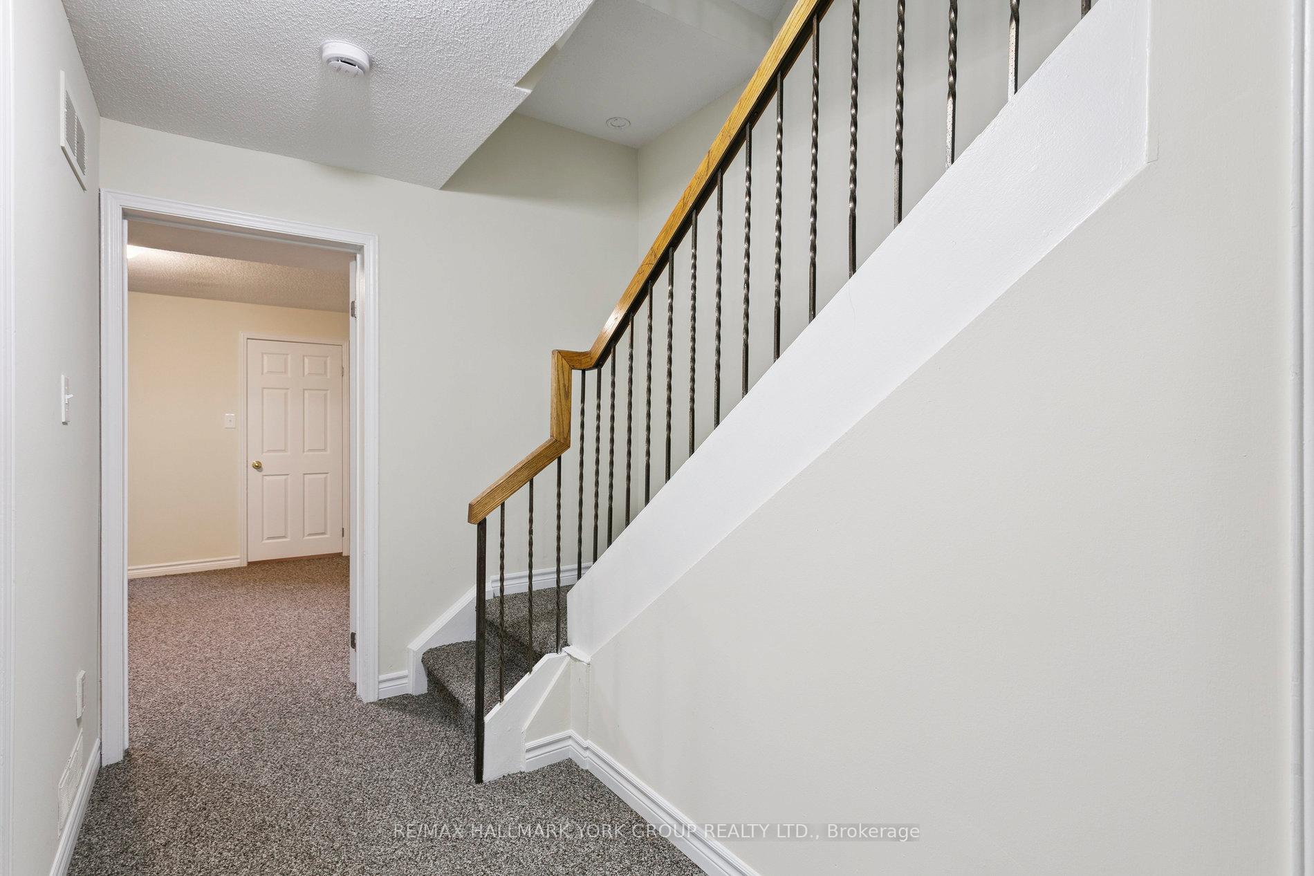Photo 19 of Unit 6, 51 John Street, Brampton, Downtown Brampton — HOMEH