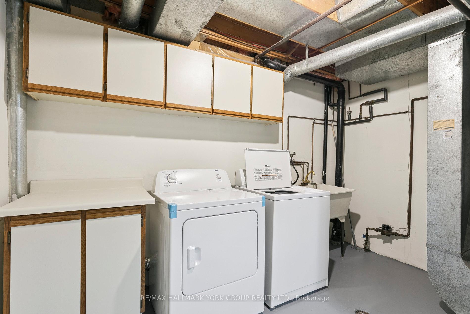 Photo 27 of Unit 6, 51 John Street, Brampton, Downtown Brampton — HOMEH