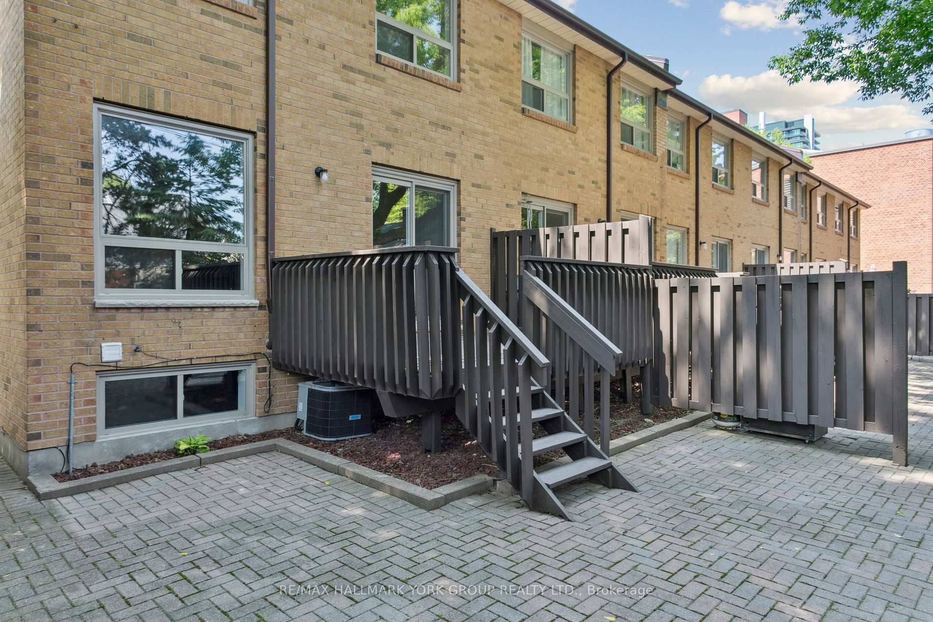 Photo 31 of Unit 6, 51 John Street, Brampton, Downtown Brampton — HOMEH