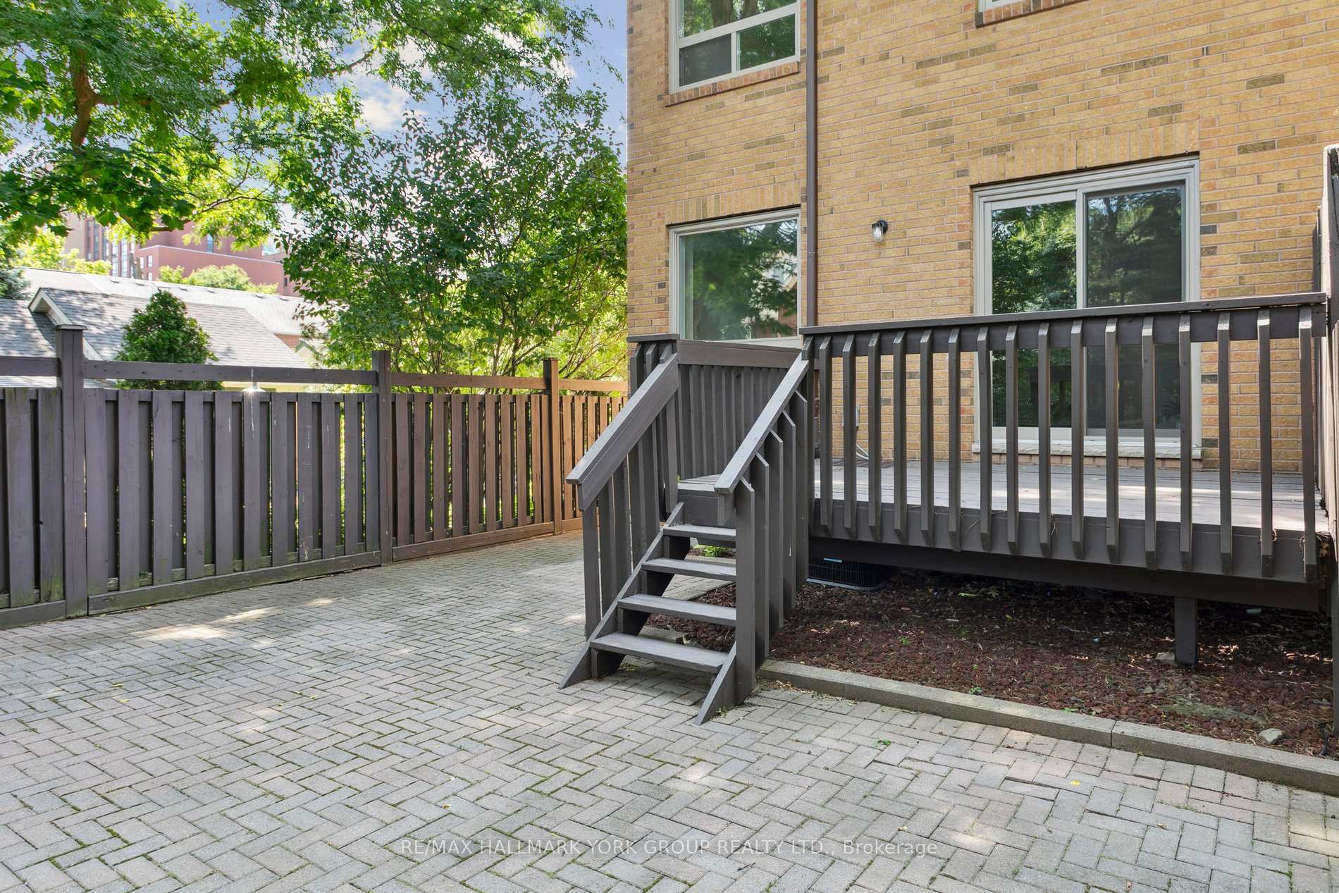 Photo 30 of Unit 6, 51 John Street, Brampton, Downtown Brampton — HOMEH