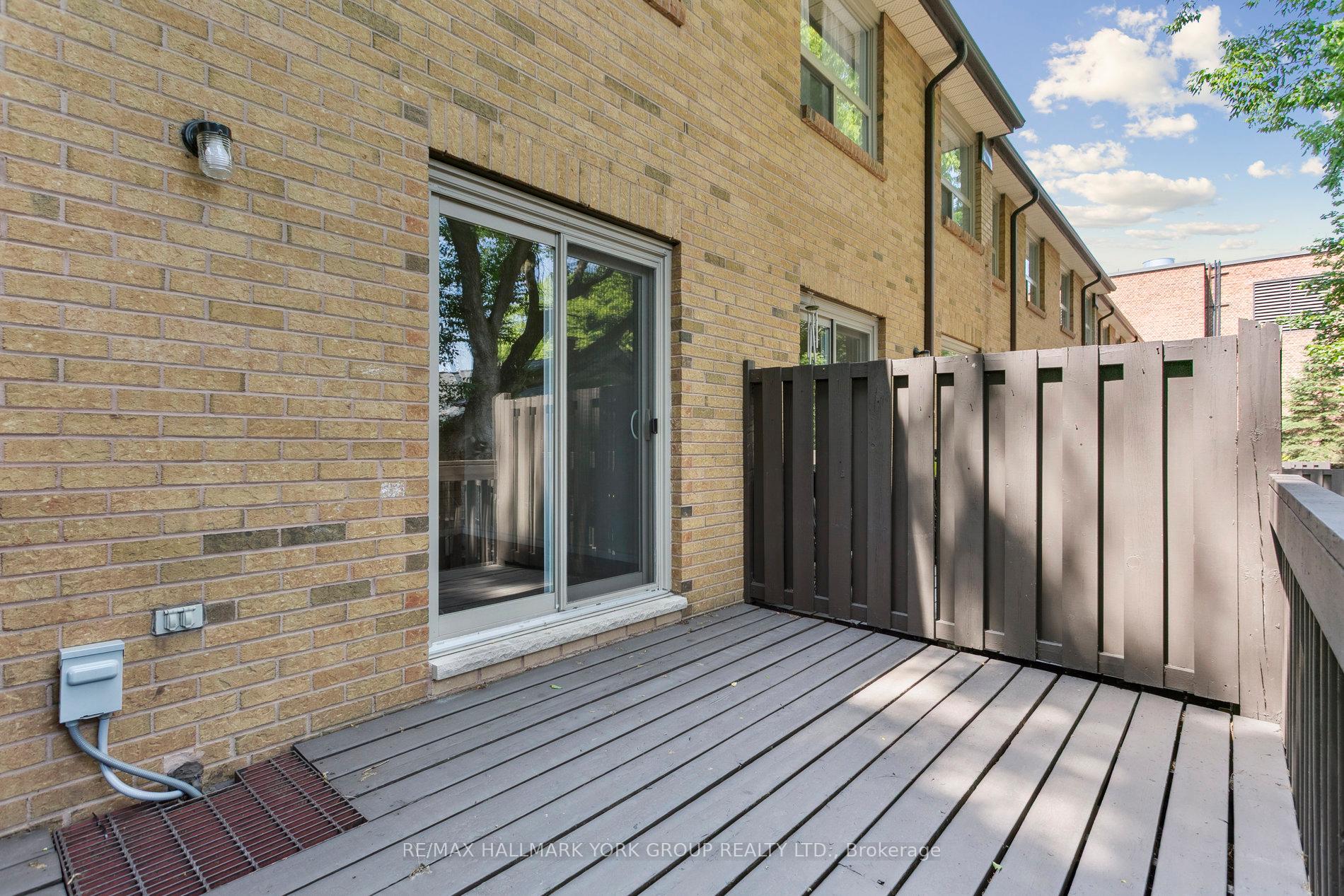 Photo 40 of Unit 6, 51 John Street, Brampton, Downtown Brampton — HOMEH