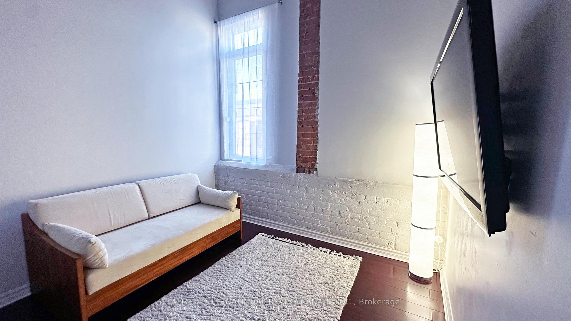 Photo 6 of Unit 104, 80 King William Street, Hamilton, Beasley — HOMEH