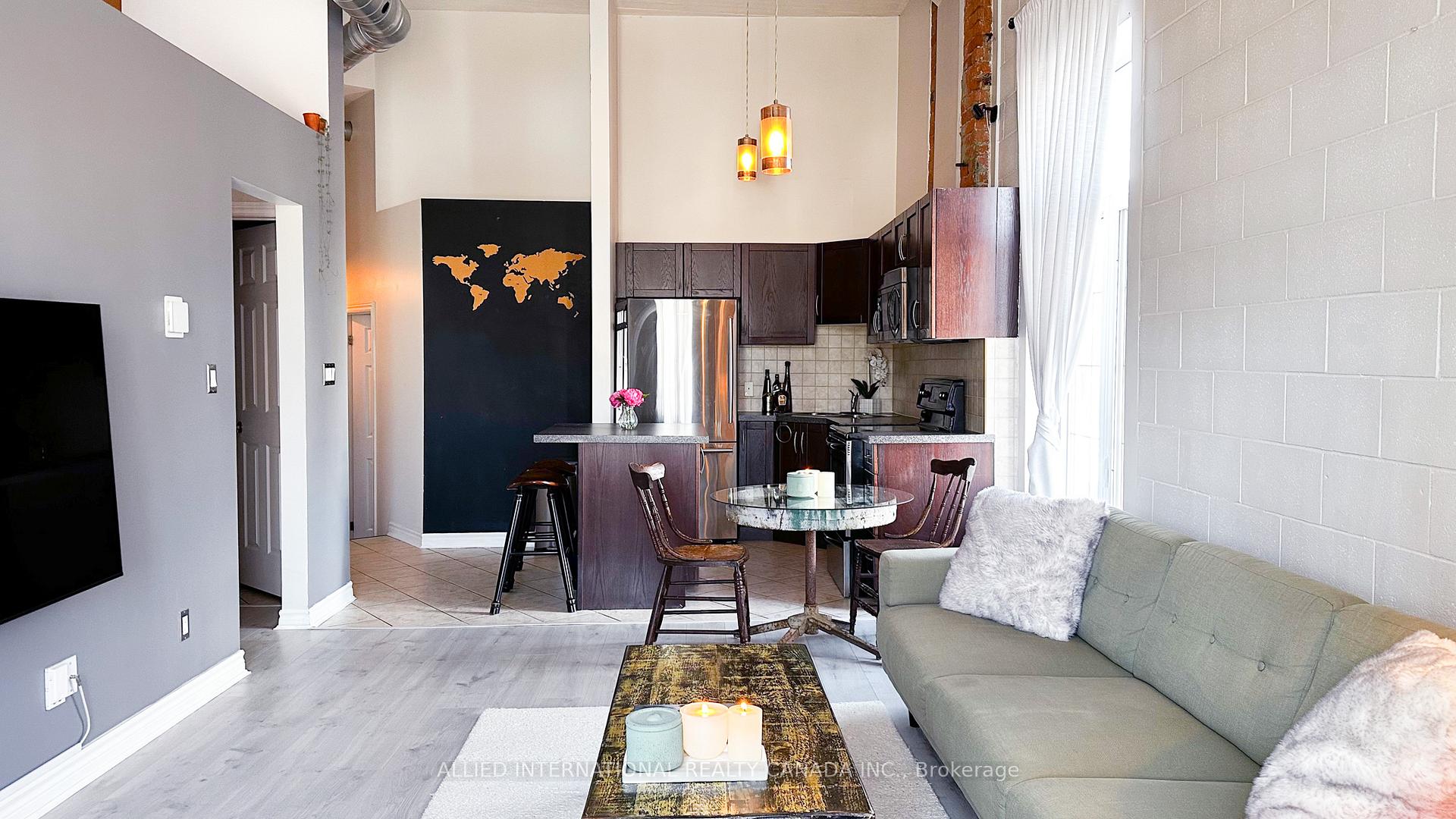 Photo 10 of Unit 104, 80 King William Street, Hamilton, Beasley — HOMEH
