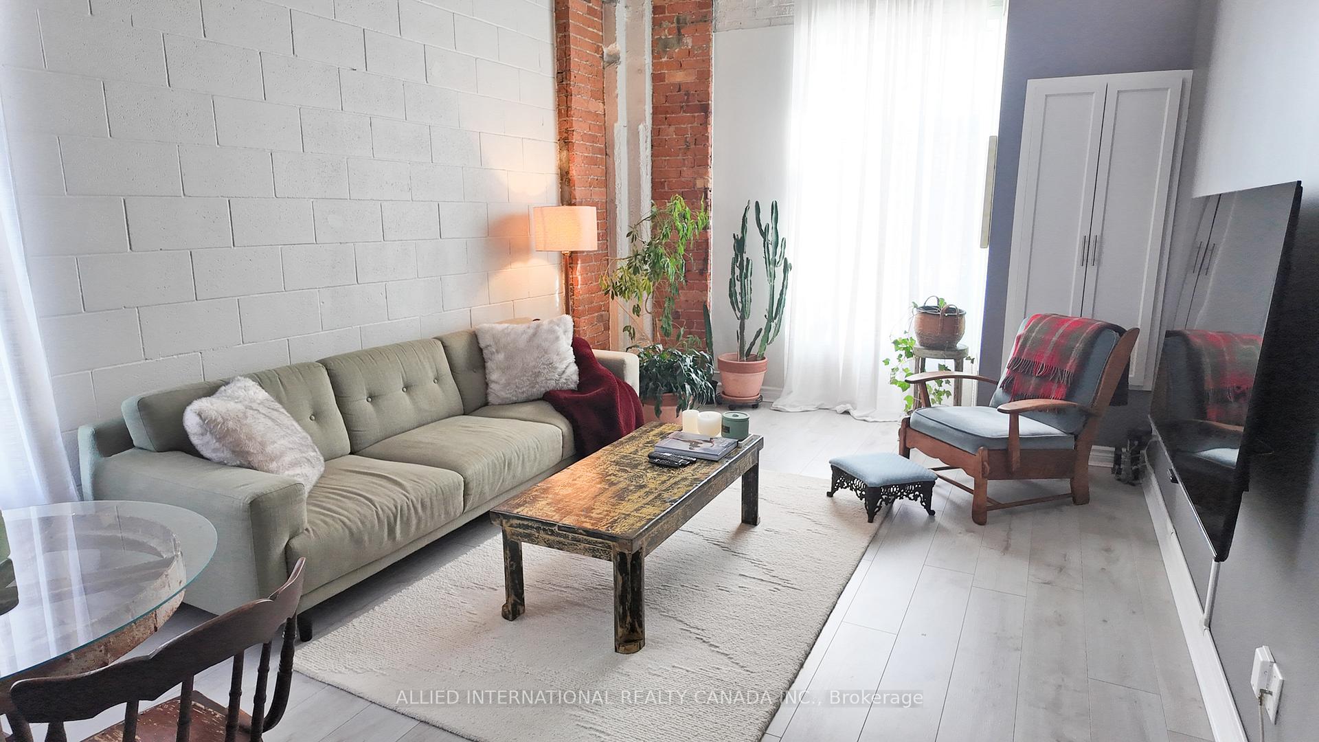 Photo 15 of Unit 104, 80 King William Street, Hamilton, Beasley — HOMEH
