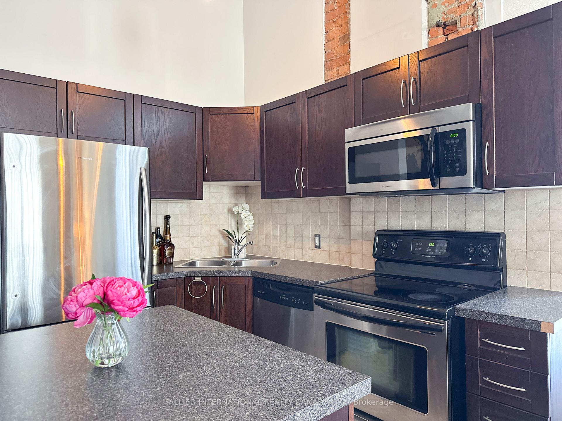 Photo 18 of Unit 104, 80 King William Street, Hamilton, Beasley — HOMEH