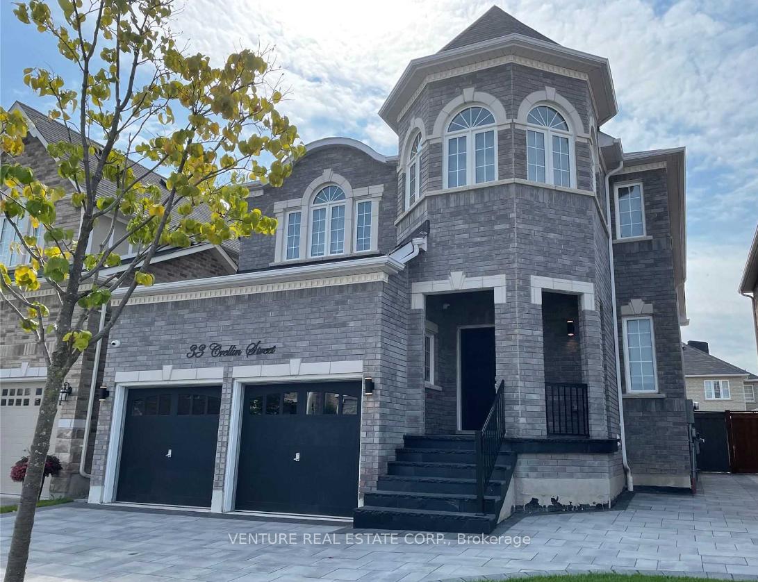 Photo 1 of 33 Crellin Street, Ajax, South East — HOMEH