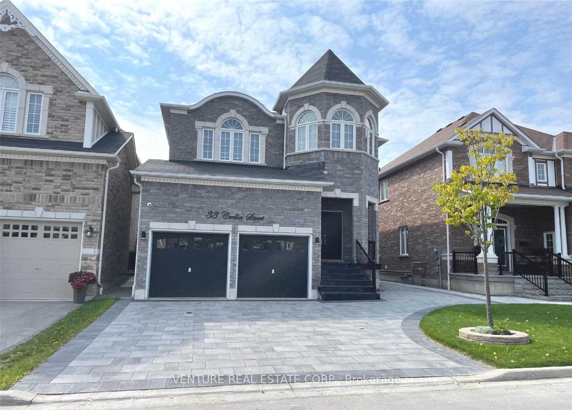 Photo 35 of 33 Crellin Street, Ajax, South East — HOMEH
