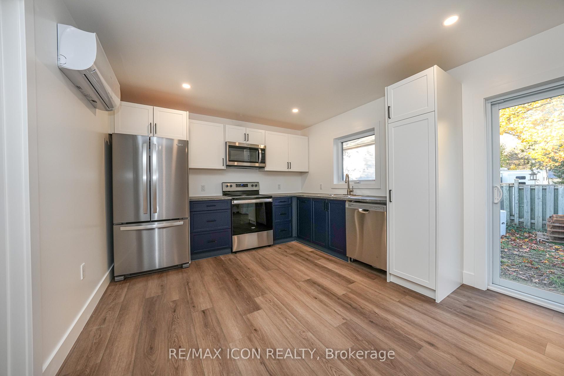 Photo 9 of Unit 2, 220 Ardross Street E, North Middlesex, Parkhill — HOMEH