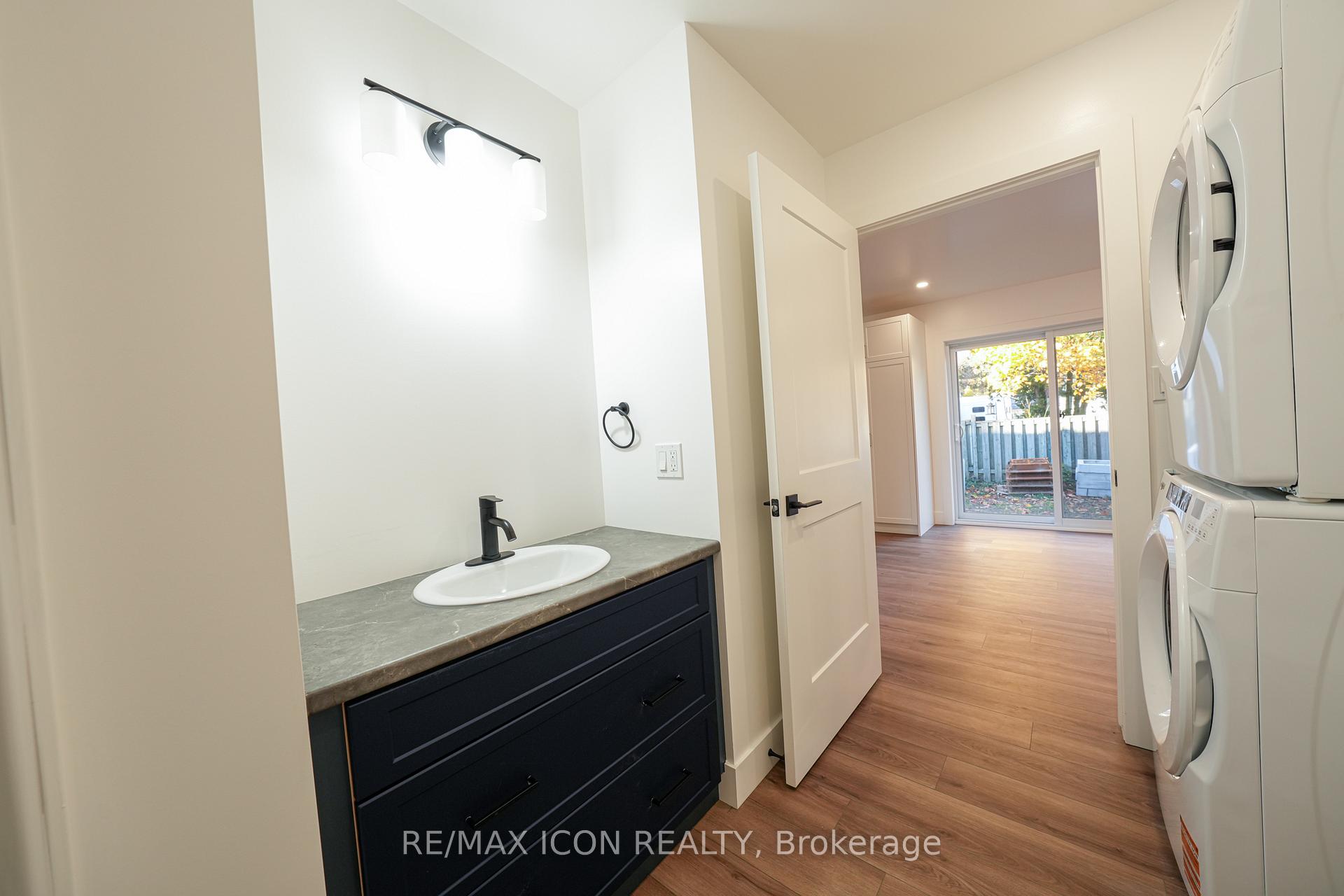 Photo 12 of Unit 2, 220 Ardross Street E, North Middlesex, Parkhill — HOMEH