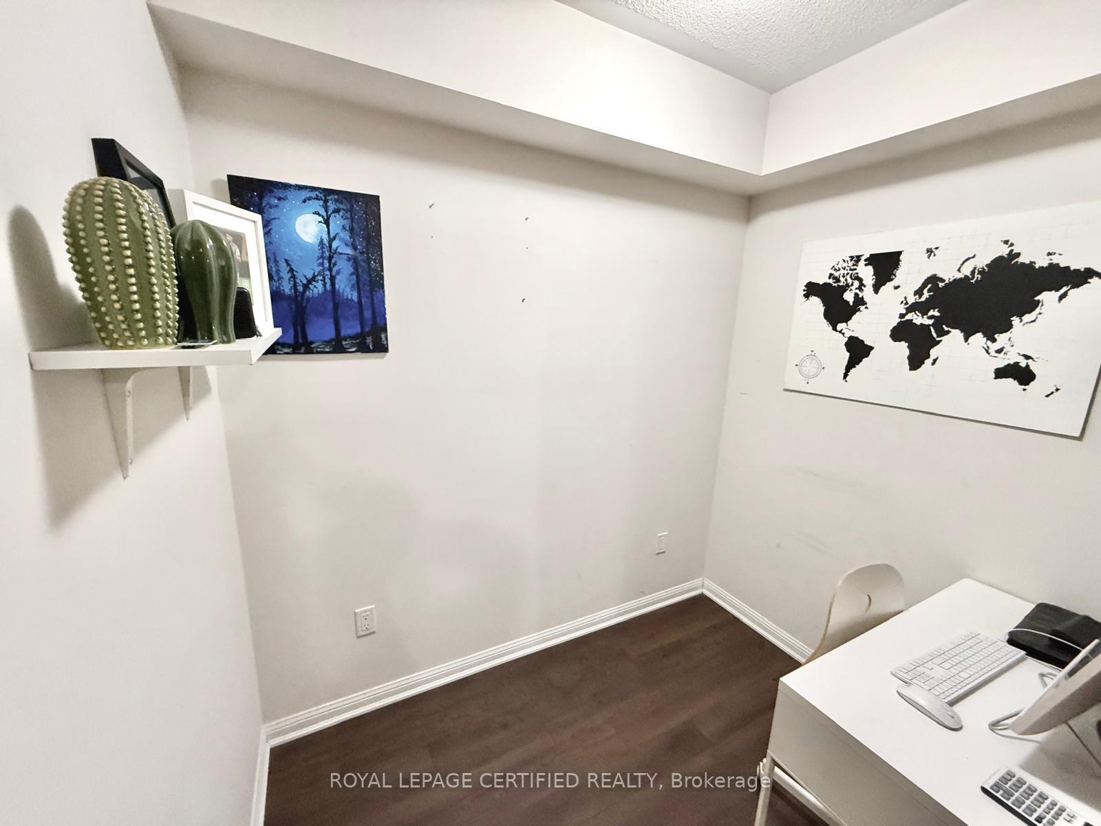 Photo 4 of Unit 112, 60 Baycliffe Crescent, Brampton, Northwest Brampton — HOMEH