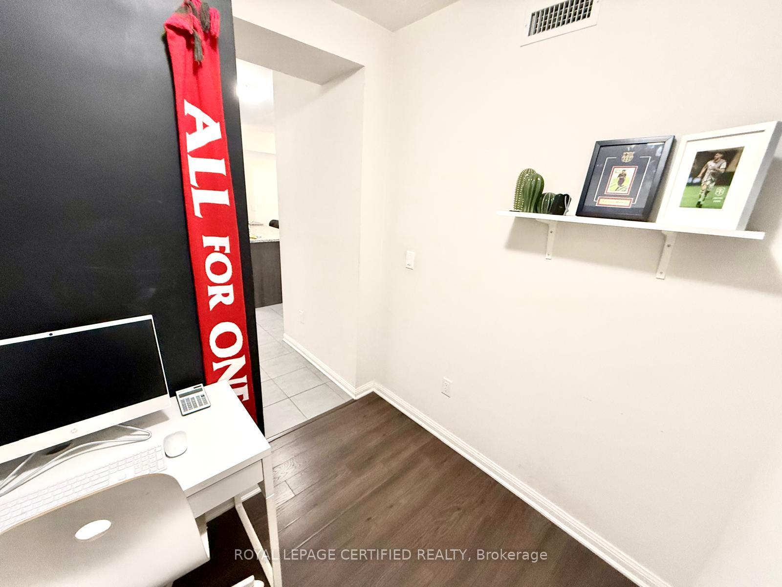 Photo 6 of Unit 112, 60 Baycliffe Crescent, Brampton, Northwest Brampton — HOMEH