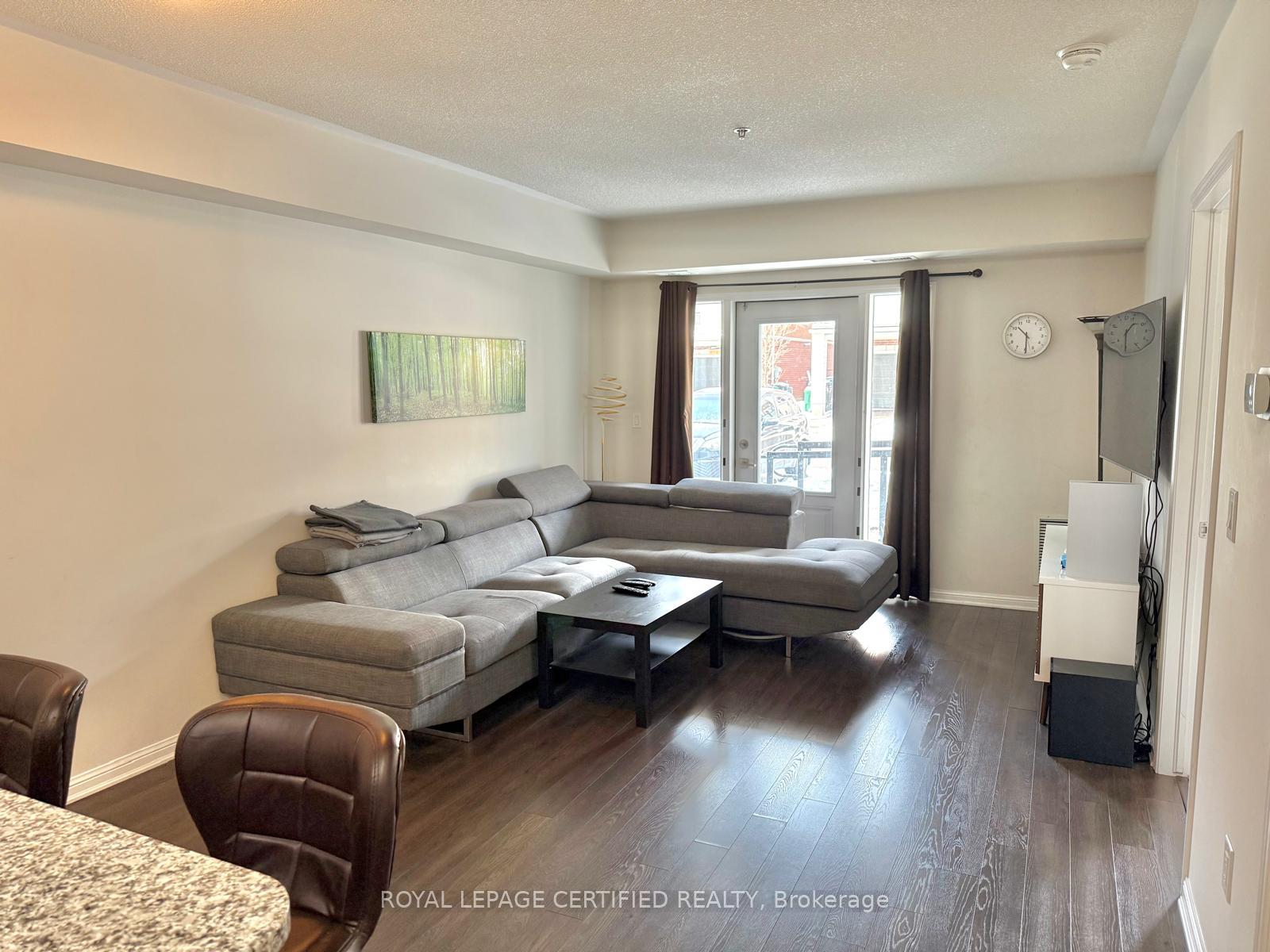 Photo 10 of Unit 112, 60 Baycliffe Crescent, Brampton, Northwest Brampton — HOMEH