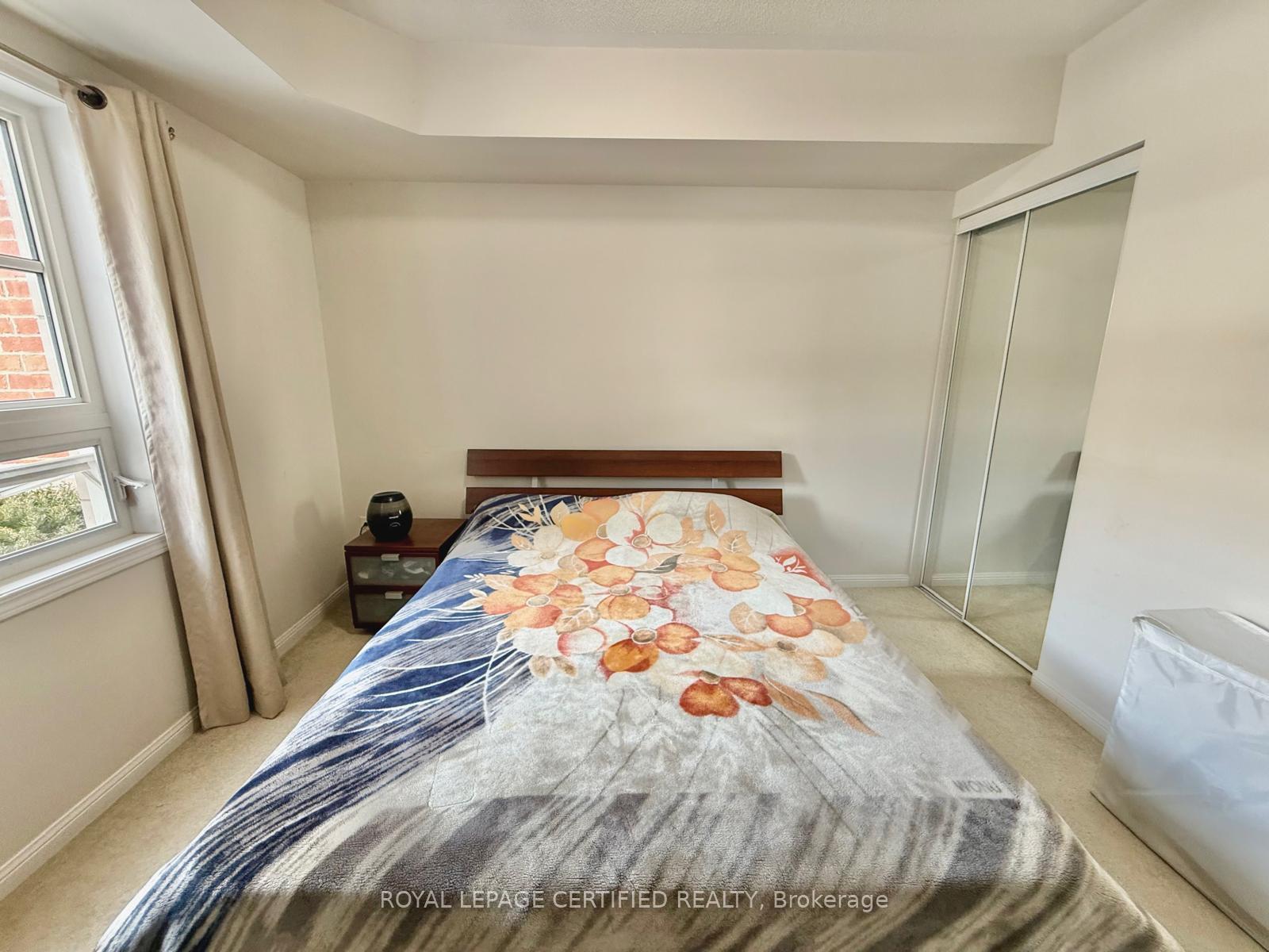 Photo 13 of Unit 112, 60 Baycliffe Crescent, Brampton, Northwest Brampton — HOMEH