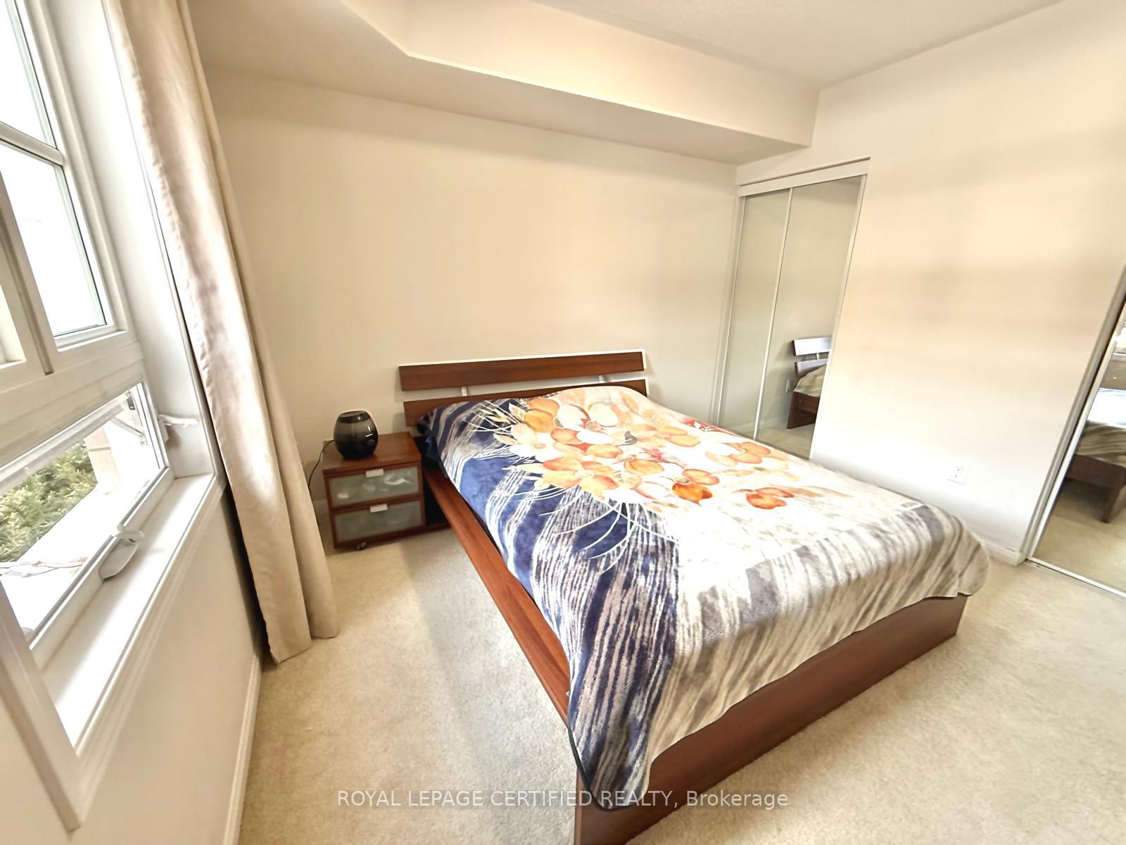 Photo 14 of Unit 112, 60 Baycliffe Crescent, Brampton, Northwest Brampton — HOMEH