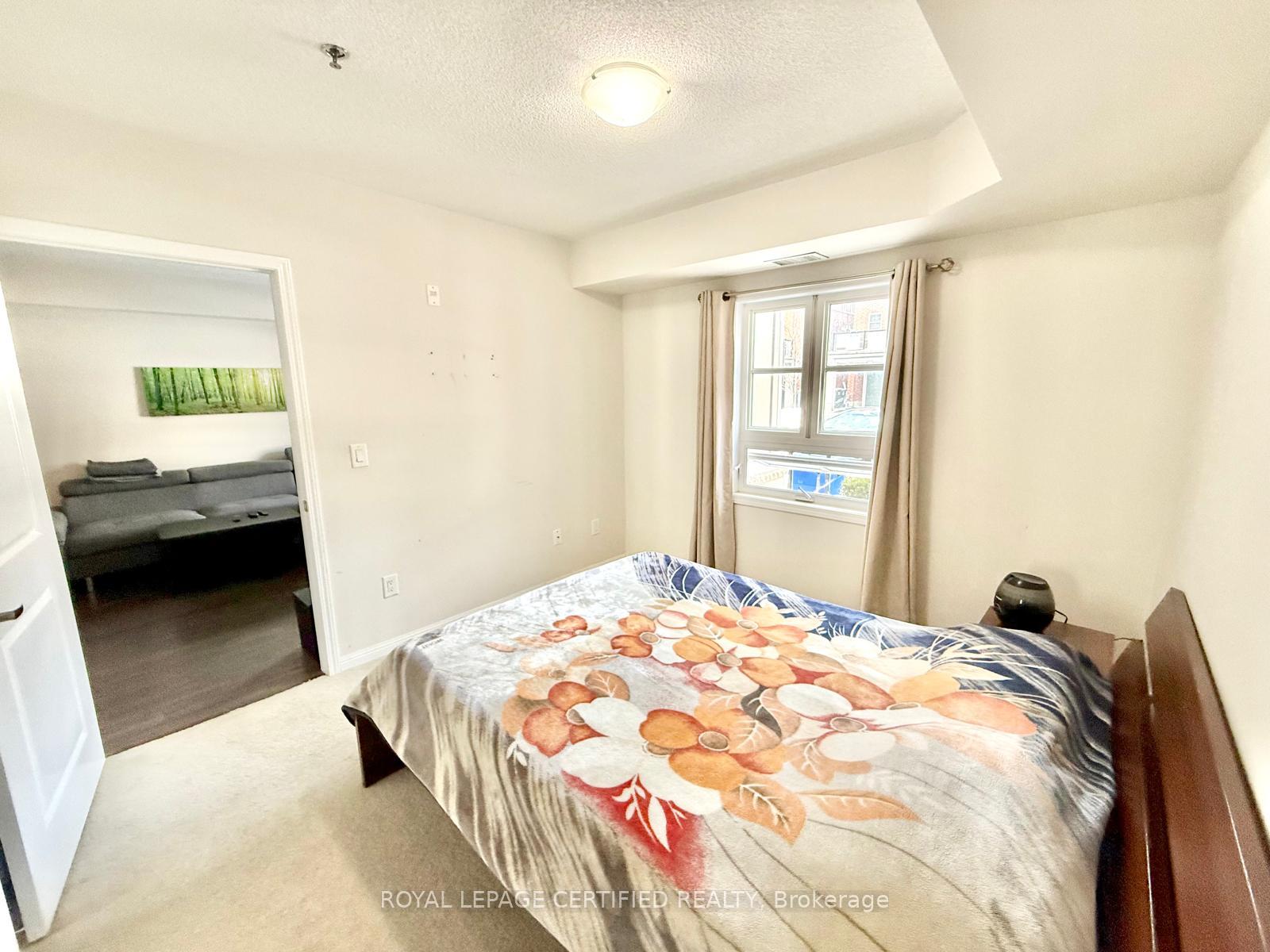 Photo 15 of Unit 112, 60 Baycliffe Crescent, Brampton, Northwest Brampton — HOMEH