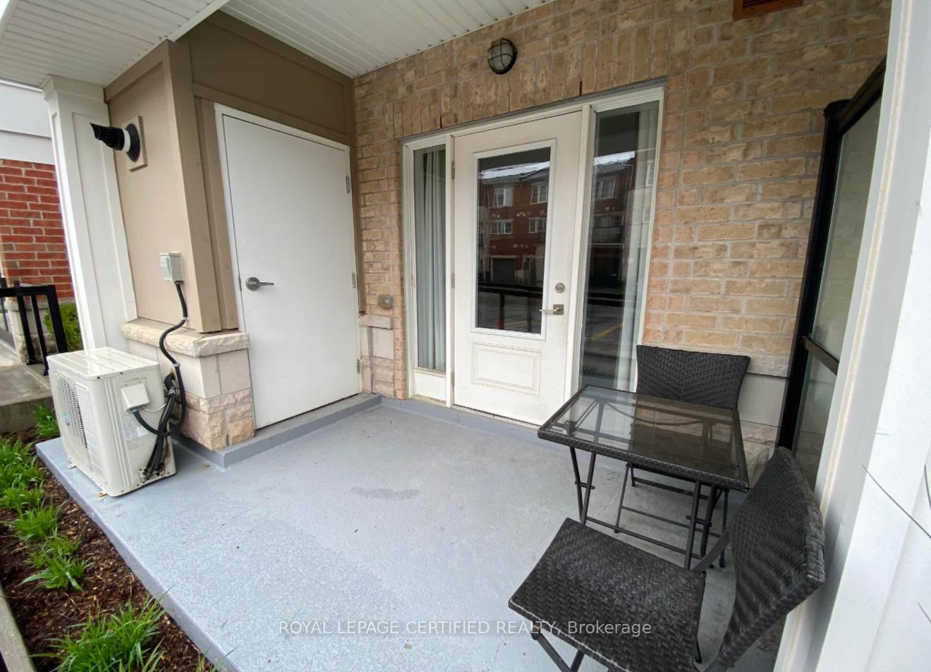 Photo 16 of Unit 112, 60 Baycliffe Crescent, Brampton, Northwest Brampton — HOMEH