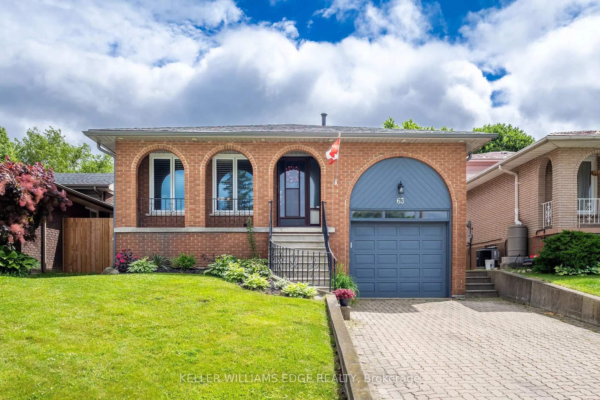 Photo 2 of 63 Lionsgate Avenue, Hamilton, Fessenden — HOMEH
