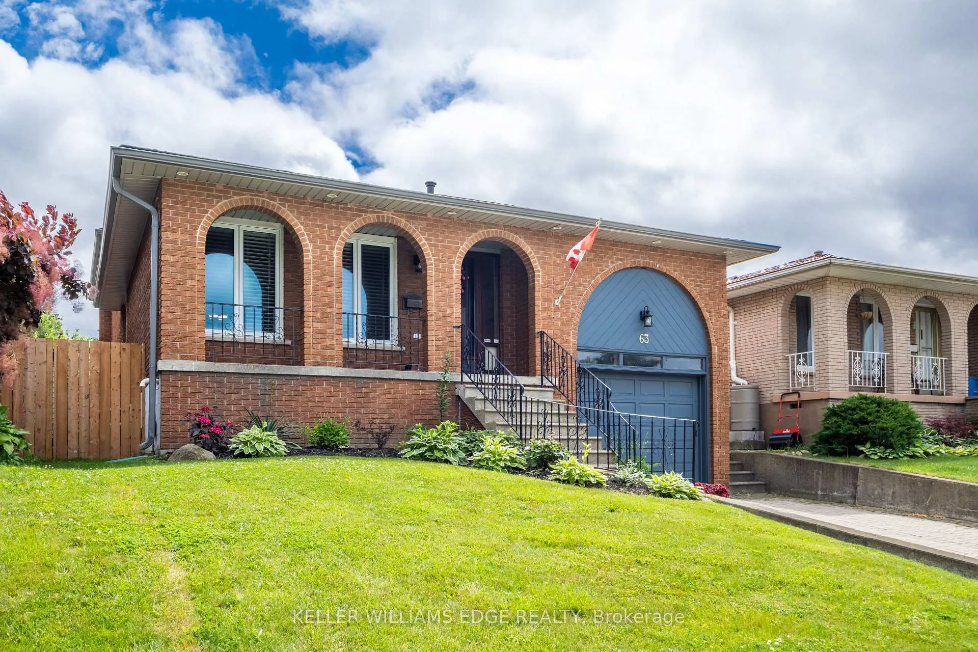 Photo 3 of 63 Lionsgate Avenue, Hamilton, Fessenden — HOMEH