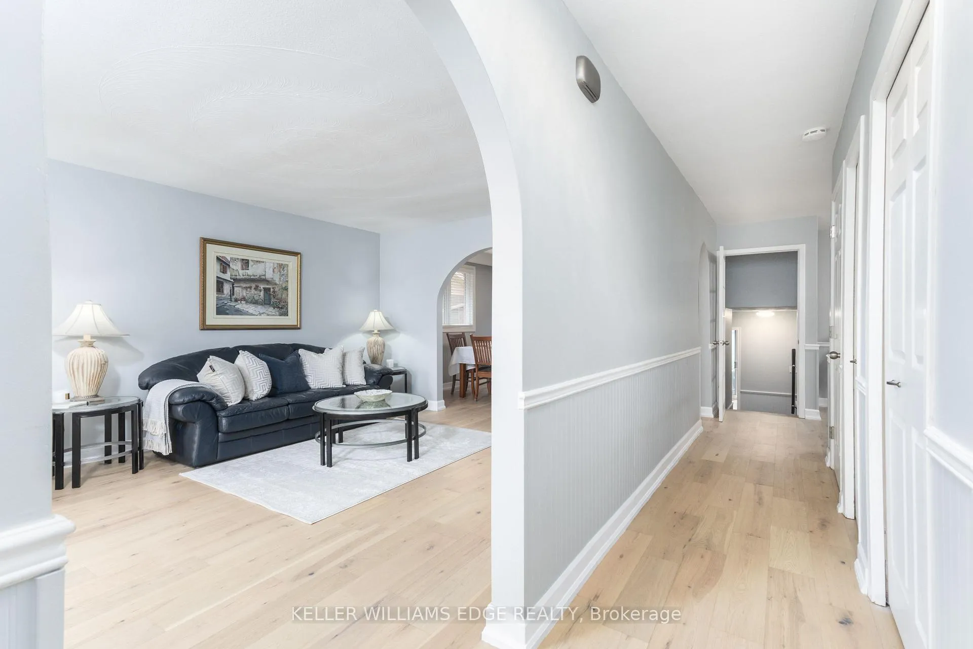Photo 6 of 63 Lionsgate Avenue, Hamilton, Fessenden — HOMEH