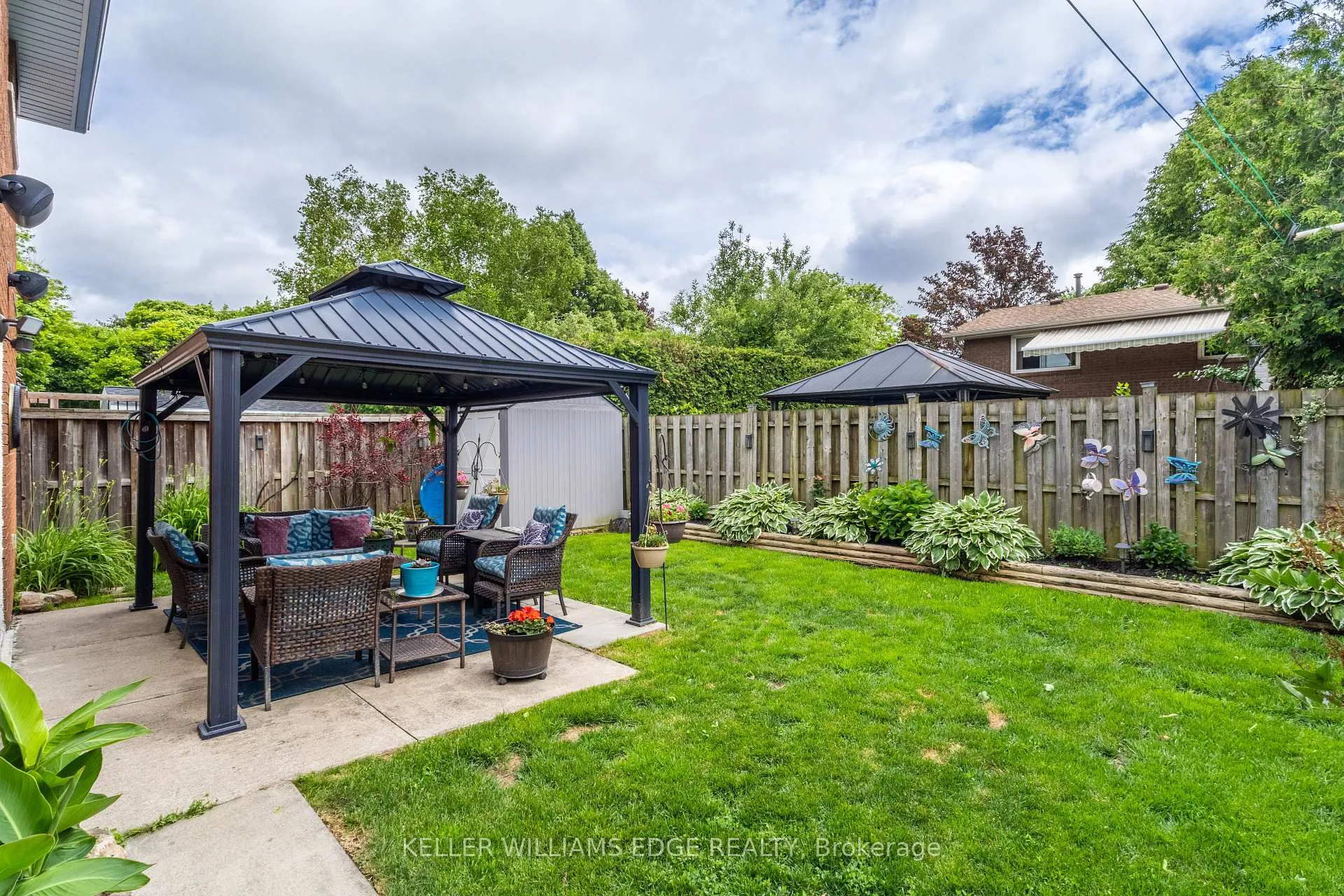 Photo 36 of 63 Lionsgate Avenue, Hamilton, Fessenden — HOMEH