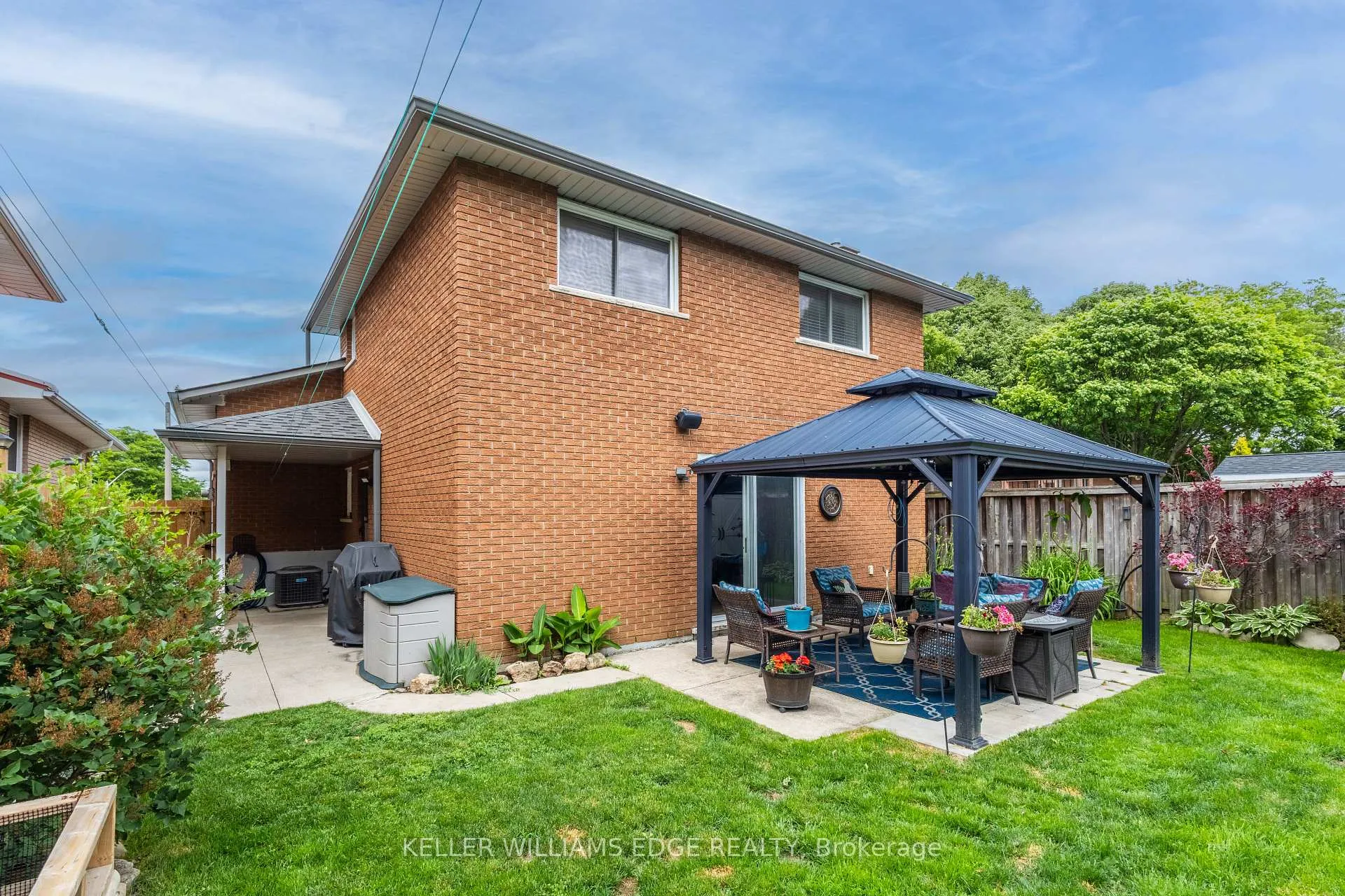 Photo 37 of 63 Lionsgate Avenue, Hamilton, Fessenden — HOMEH