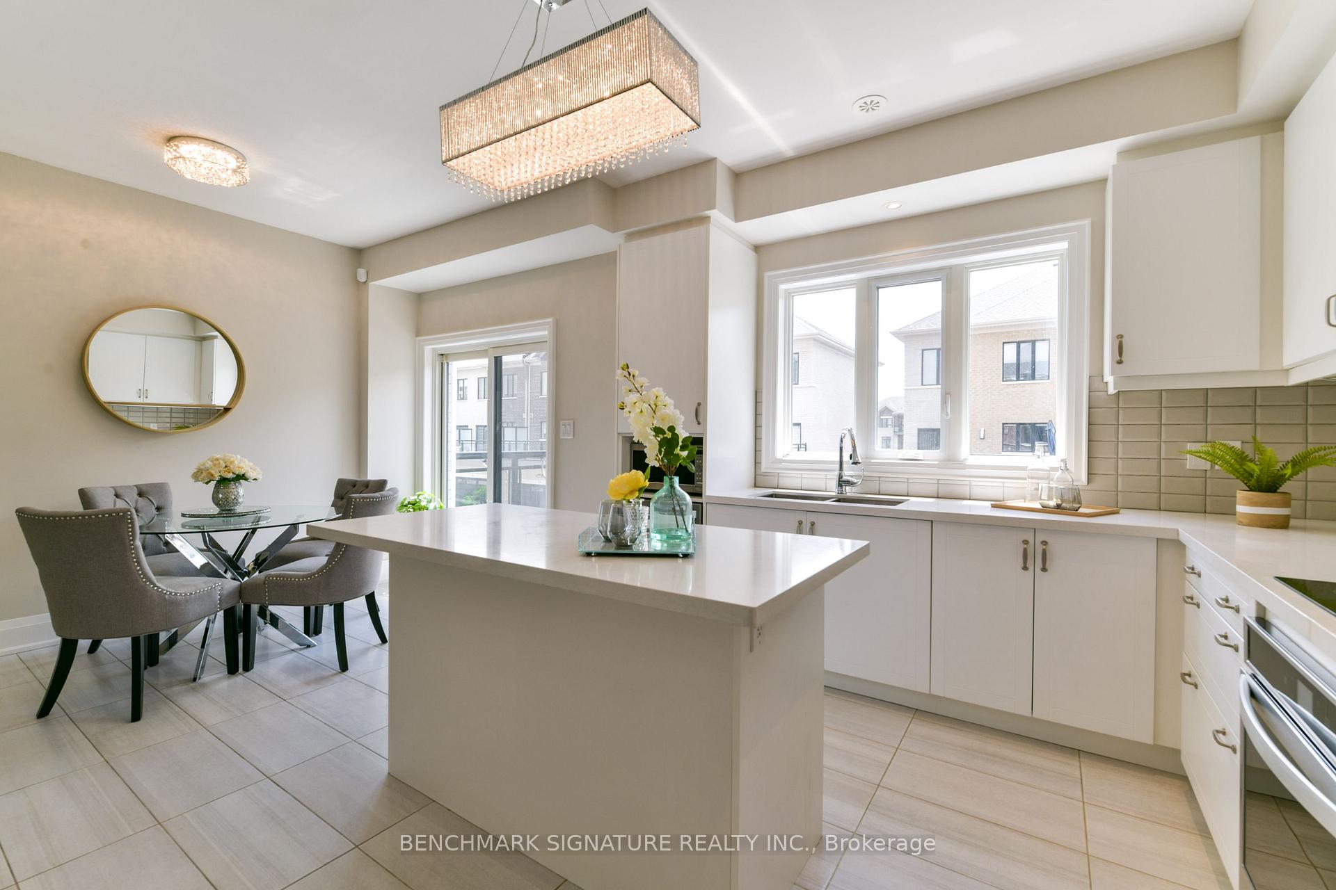 Photo 17 of 21 Gandhi Lane, Markham, Thornhill — HOMEH