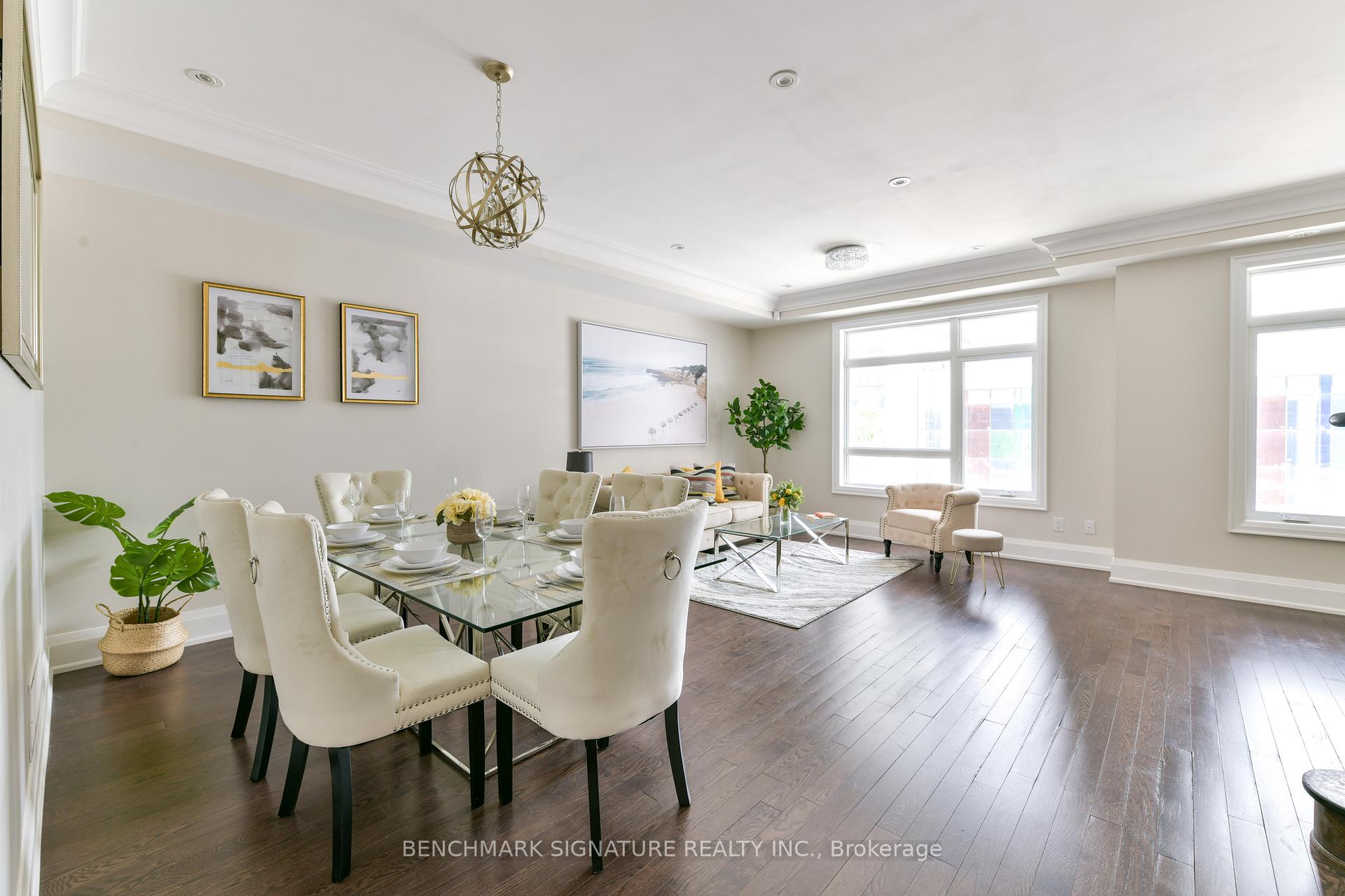 Photo 22 of 21 Gandhi Lane, Markham, Thornhill — HOMEH