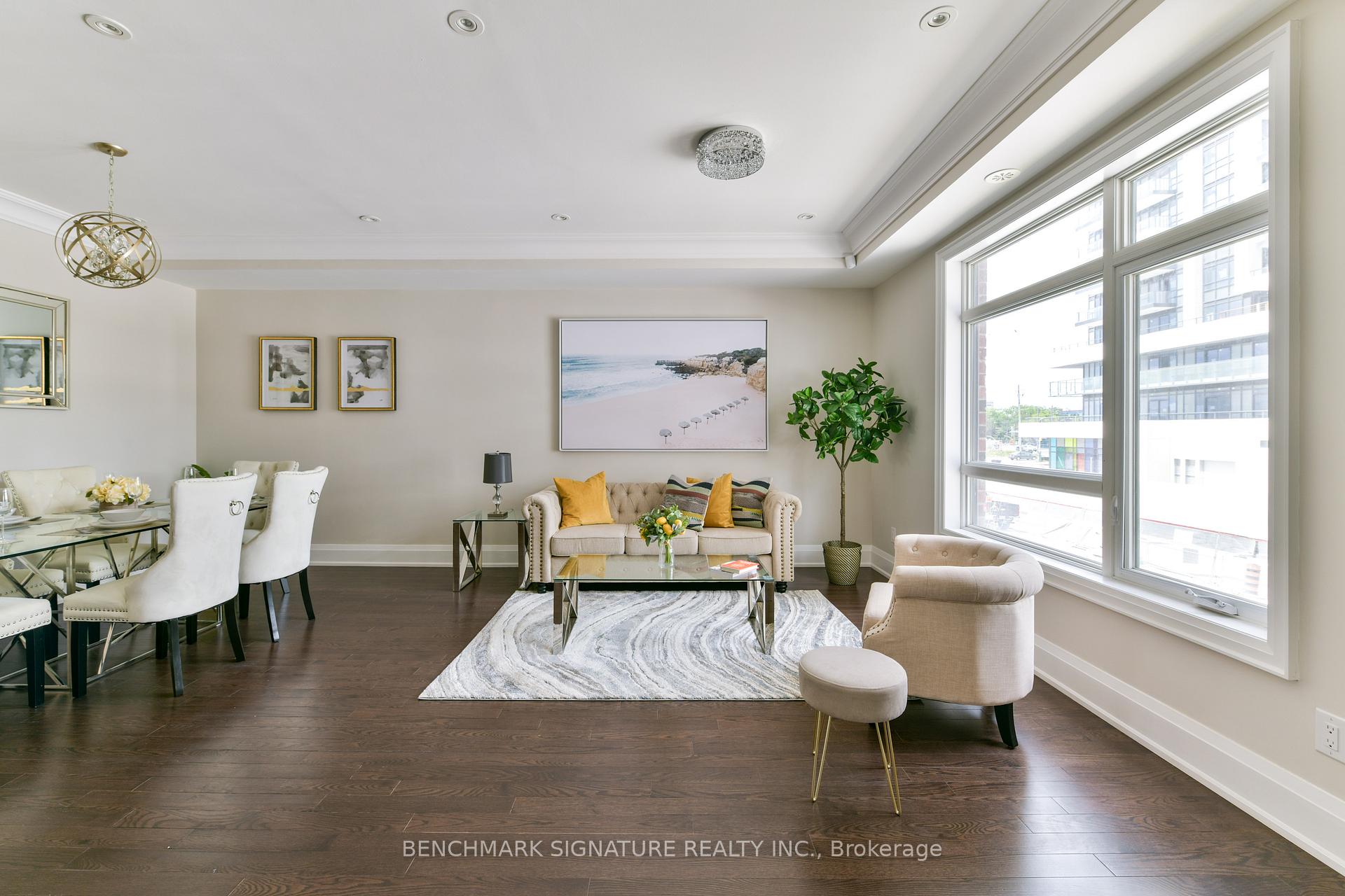 Photo 23 of 21 Gandhi Lane, Markham, Thornhill — HOMEH
