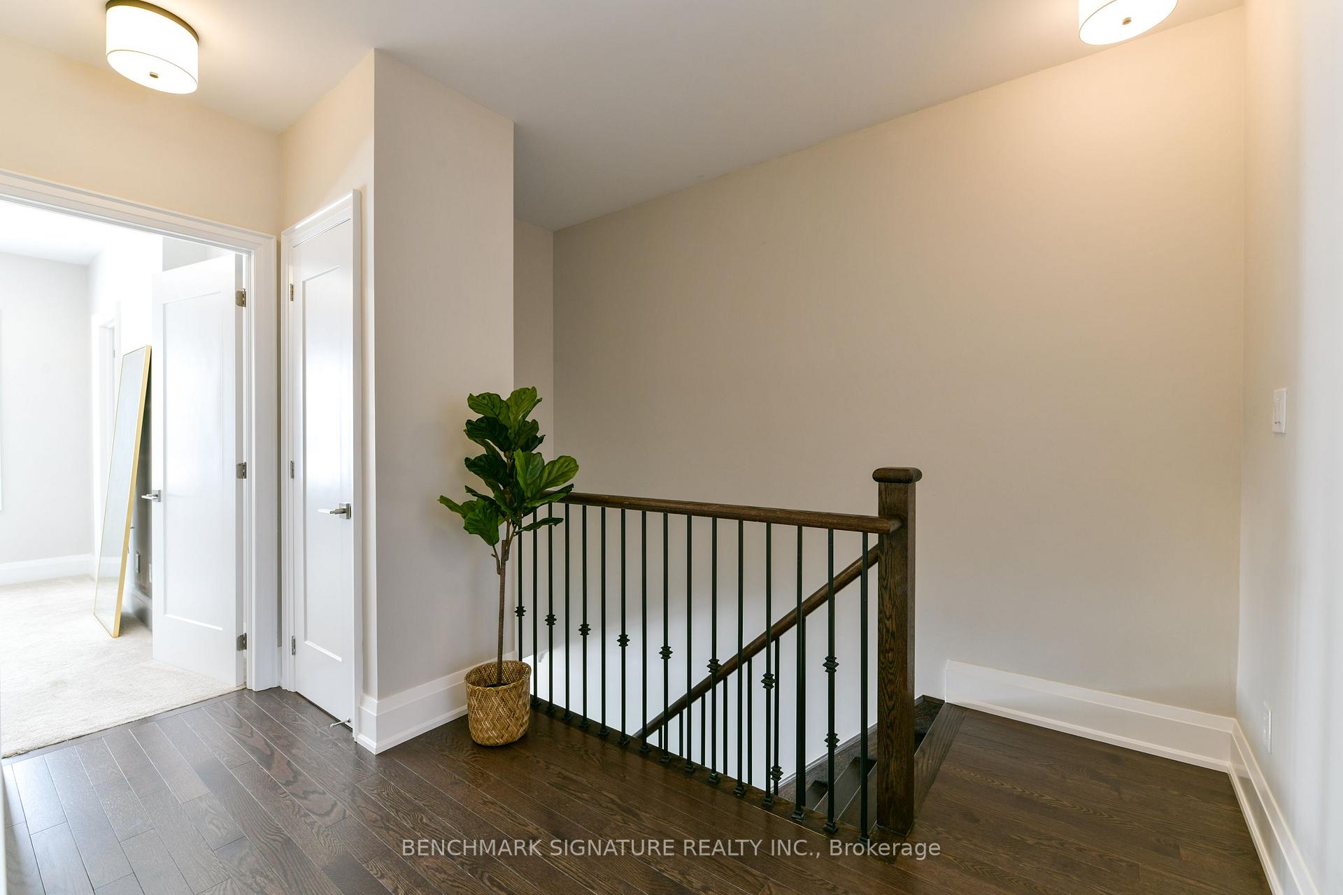 Photo 25 of 21 Gandhi Lane, Markham, Thornhill — HOMEH
