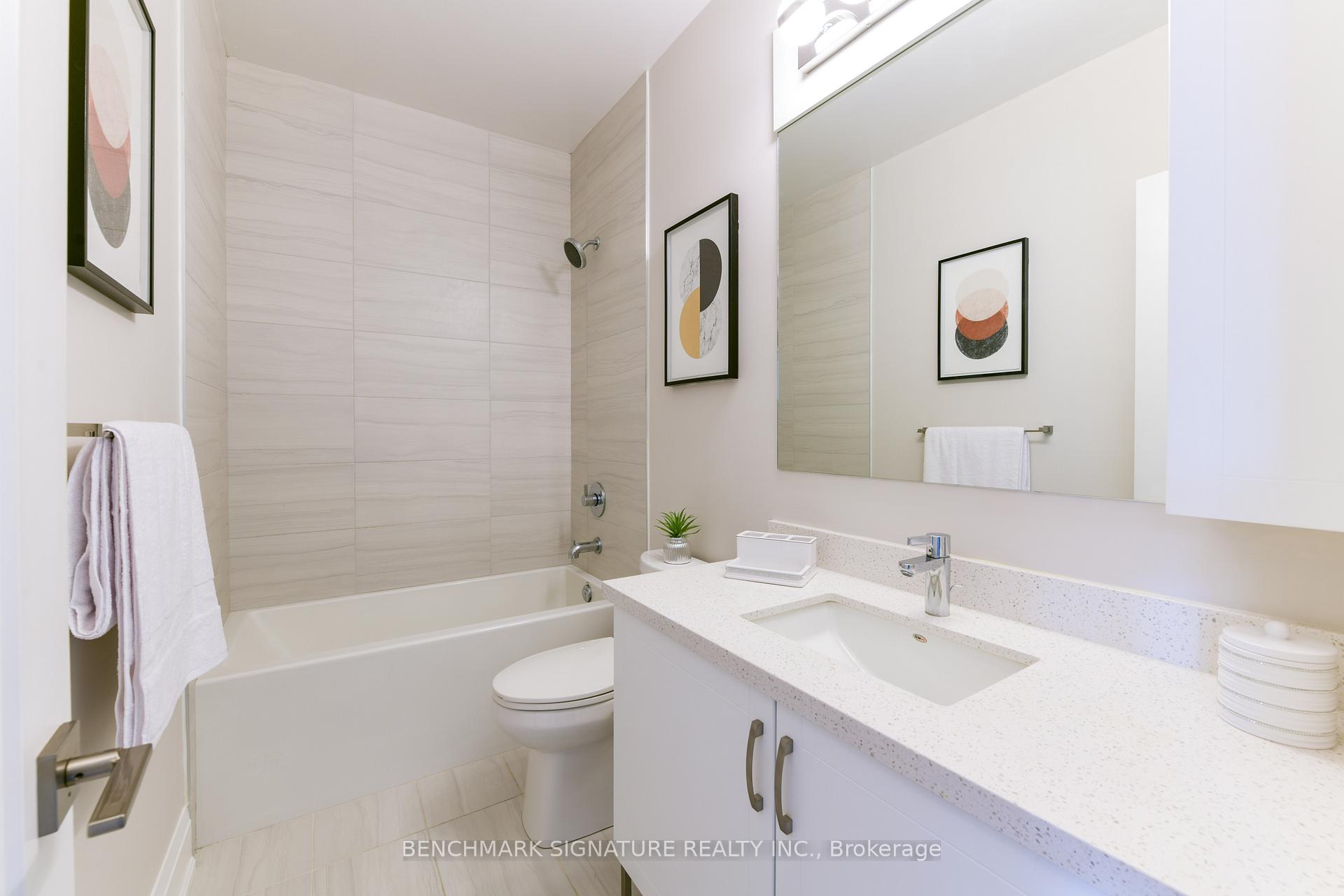 Photo 26 of 21 Gandhi Lane, Markham, Thornhill — HOMEH