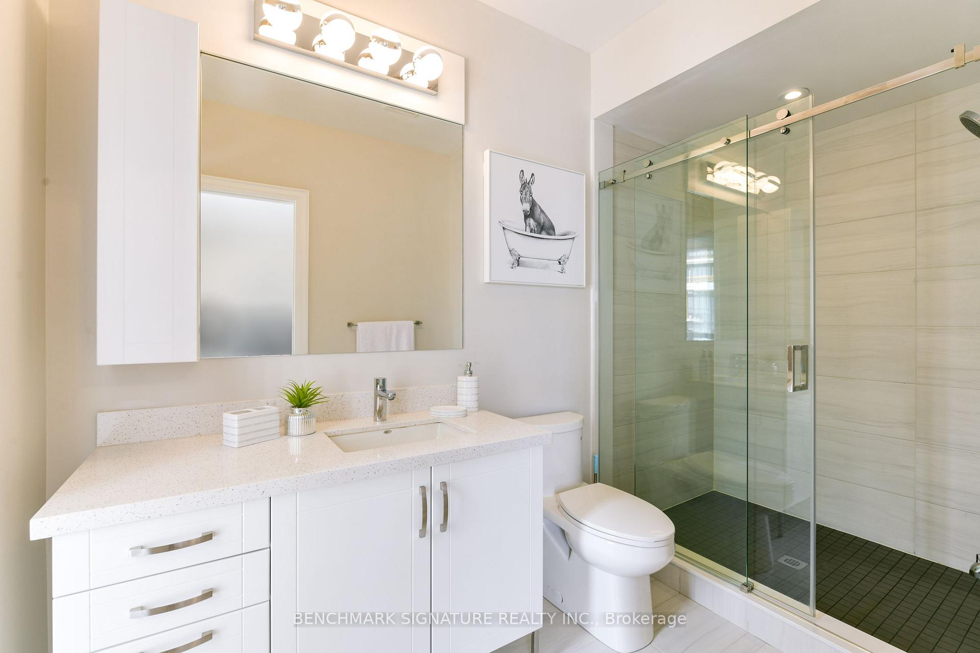 Photo 27 of 21 Gandhi Lane, Markham, Thornhill — HOMEH