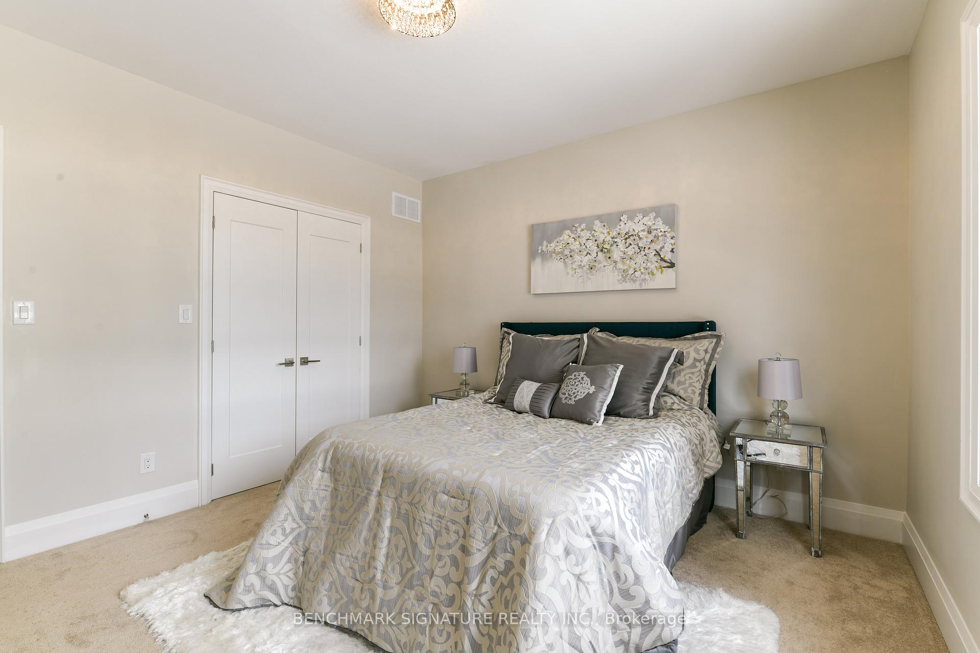 Photo 28 of 21 Gandhi Lane, Markham, Thornhill — HOMEH
