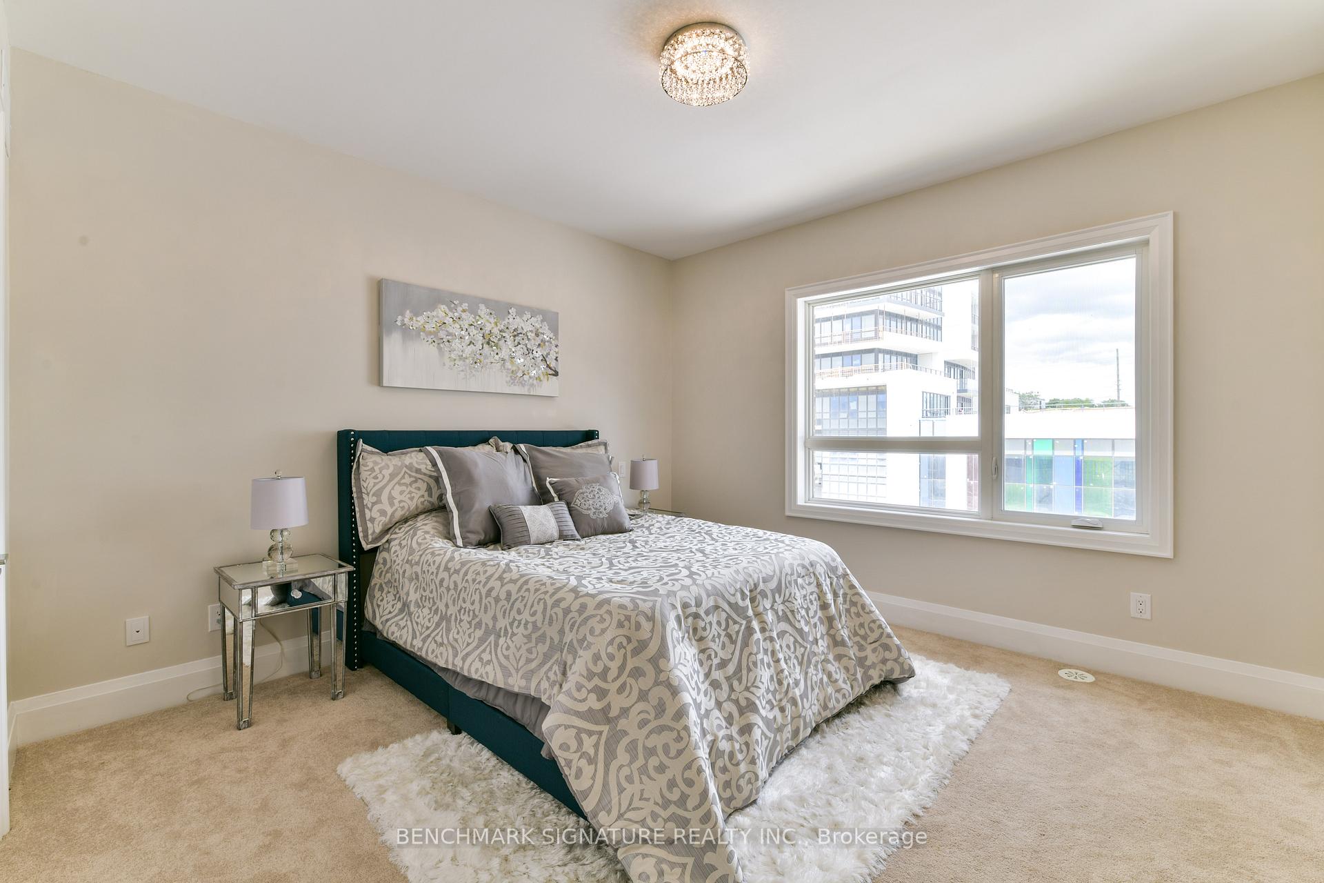 Photo 29 of 21 Gandhi Lane, Markham, Thornhill — HOMEH