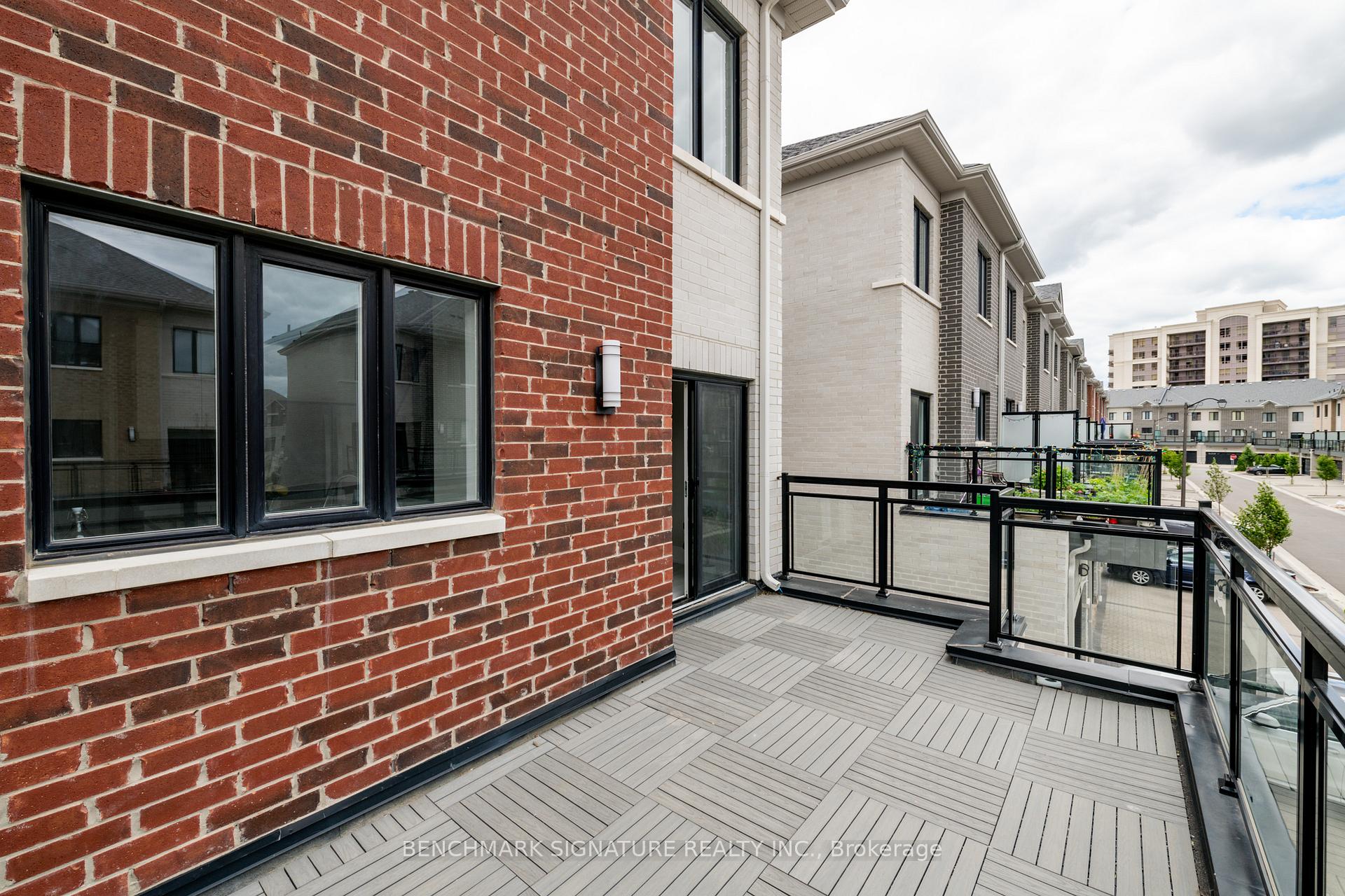 Photo 35 of 21 Gandhi Lane, Markham, Thornhill — HOMEH