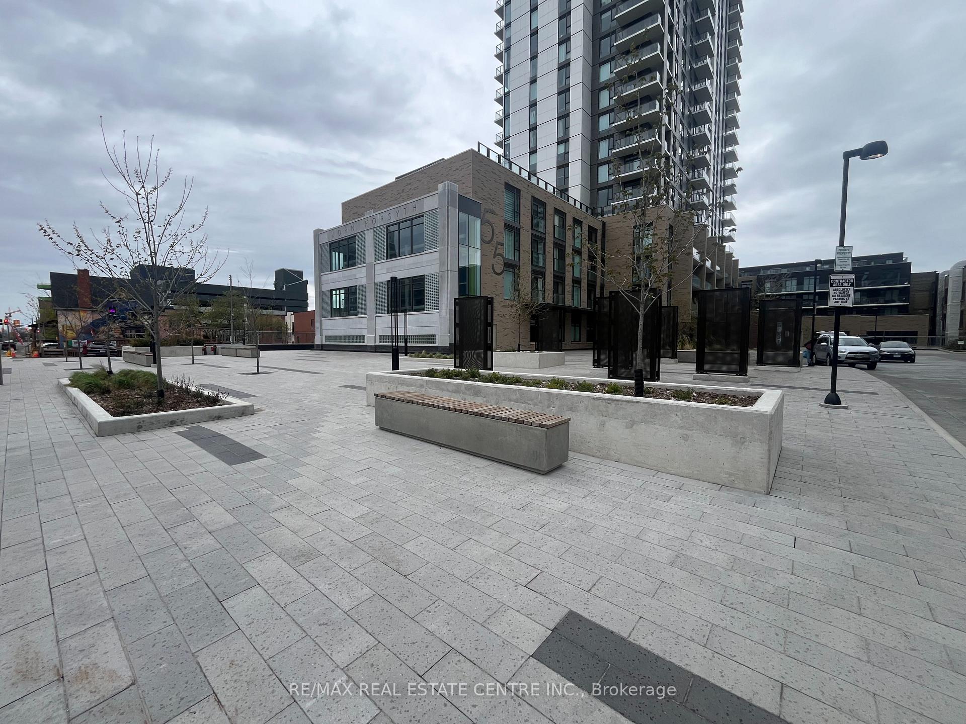 Photo 1 of Unit 2404, 55 Duke Street W, Kitchener — HOMEH