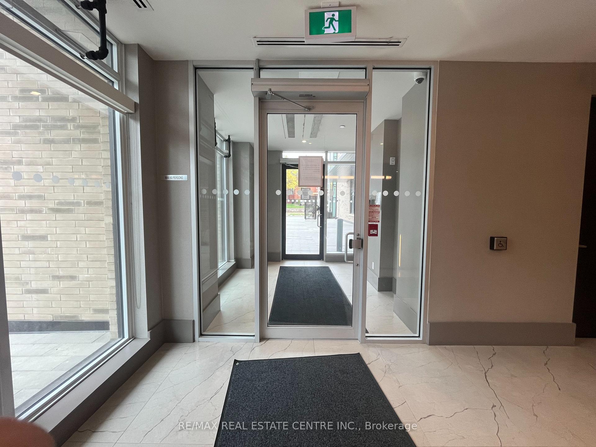 Photo 5 of Unit 2404, 55 Duke Street W, Kitchener — HOMEH