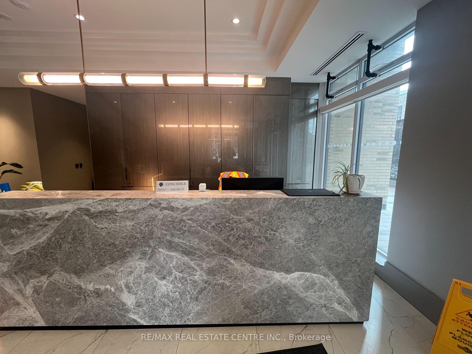 Photo 6 of Unit 2404, 55 Duke Street W, Kitchener — HOMEH