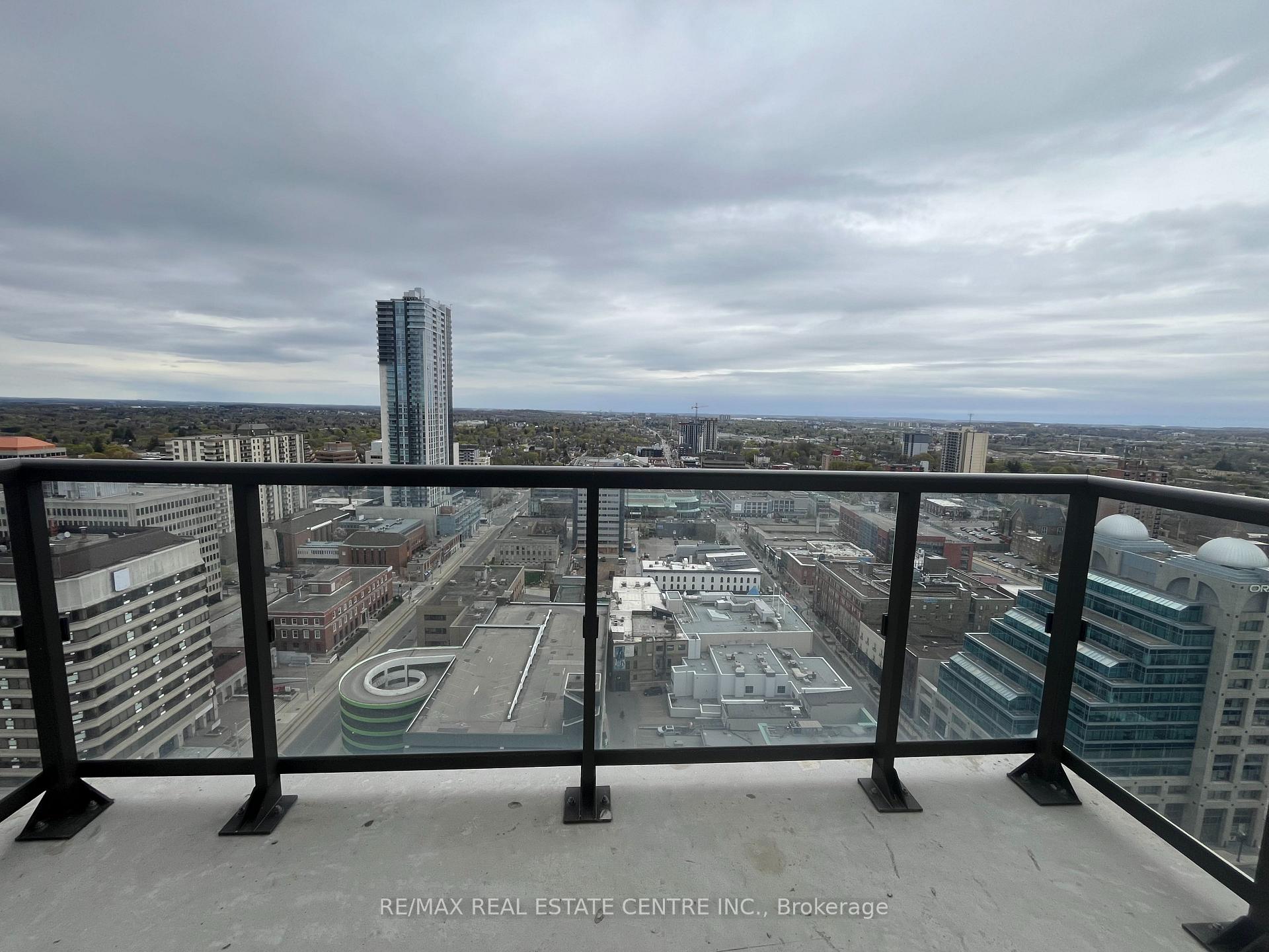Photo 22 of Unit 2404, 55 Duke Street W, Kitchener — HOMEH